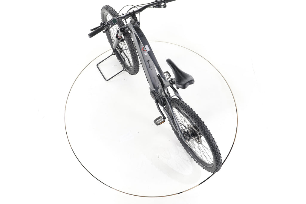 Carver Drift E.520 E-Bike Fully - Image 21