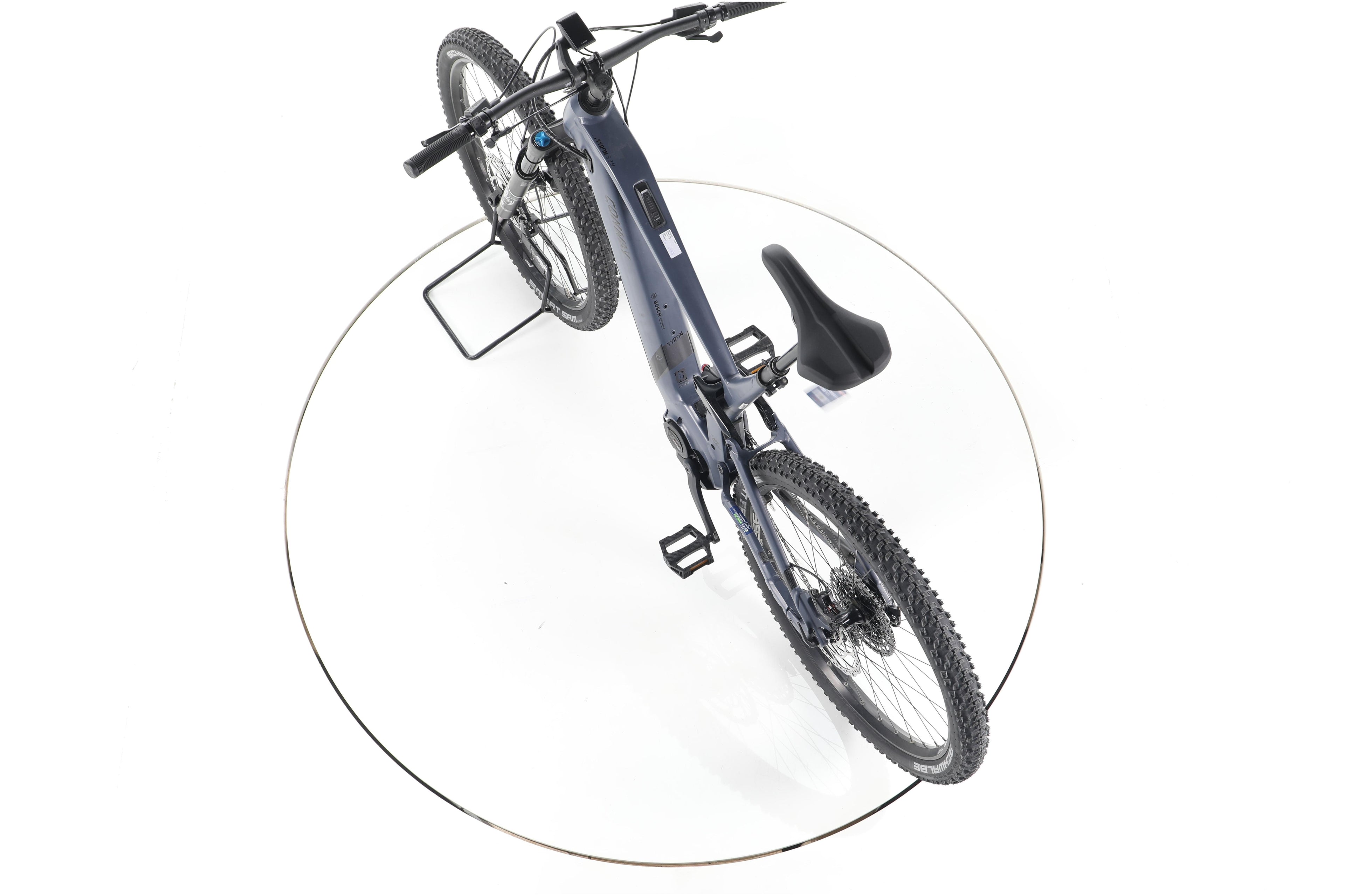 Conway Xyron S 3.9 Fully E-Bike 2024 - Image 21