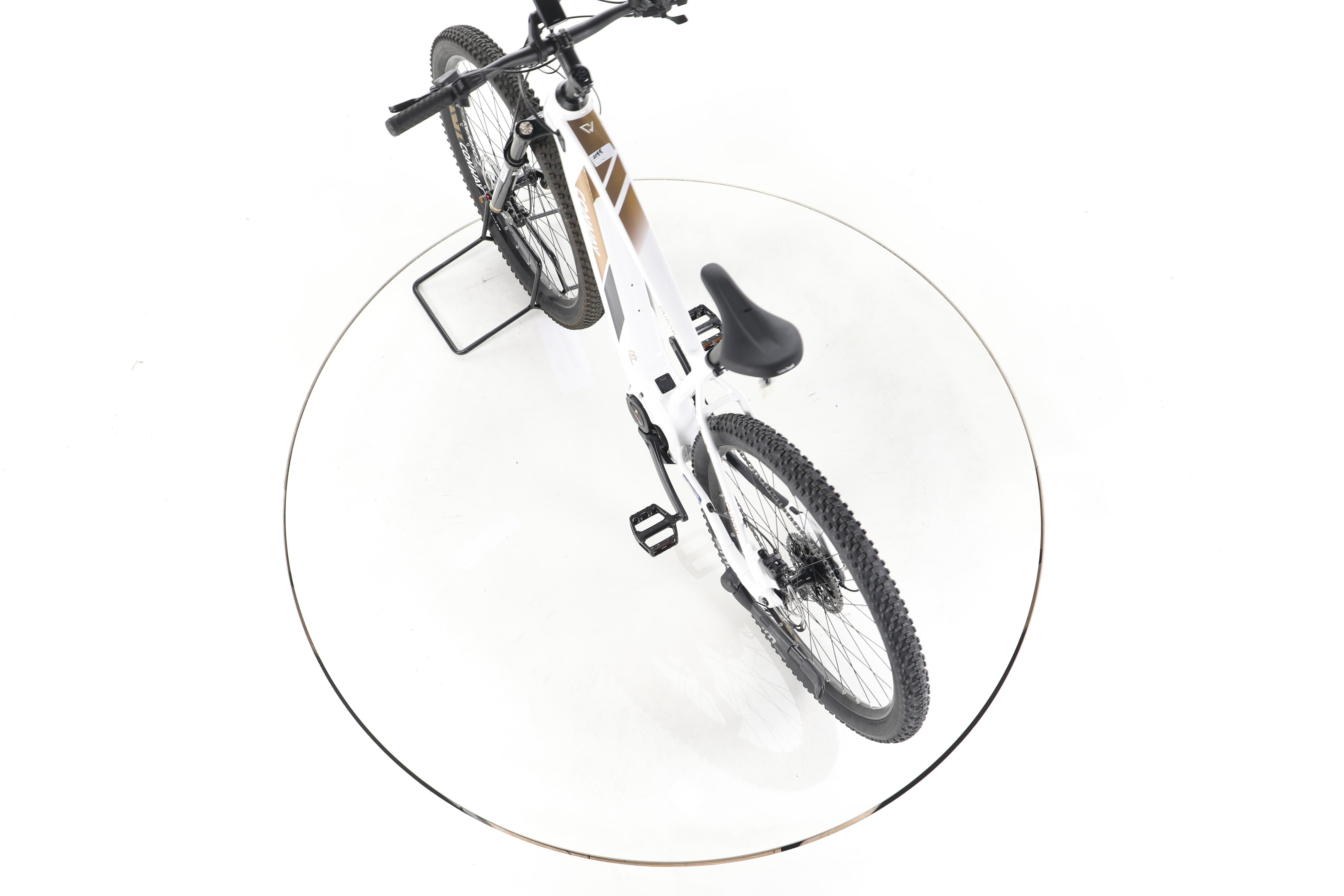 Conway cairon S 5.0 E-Bike - Image 21
