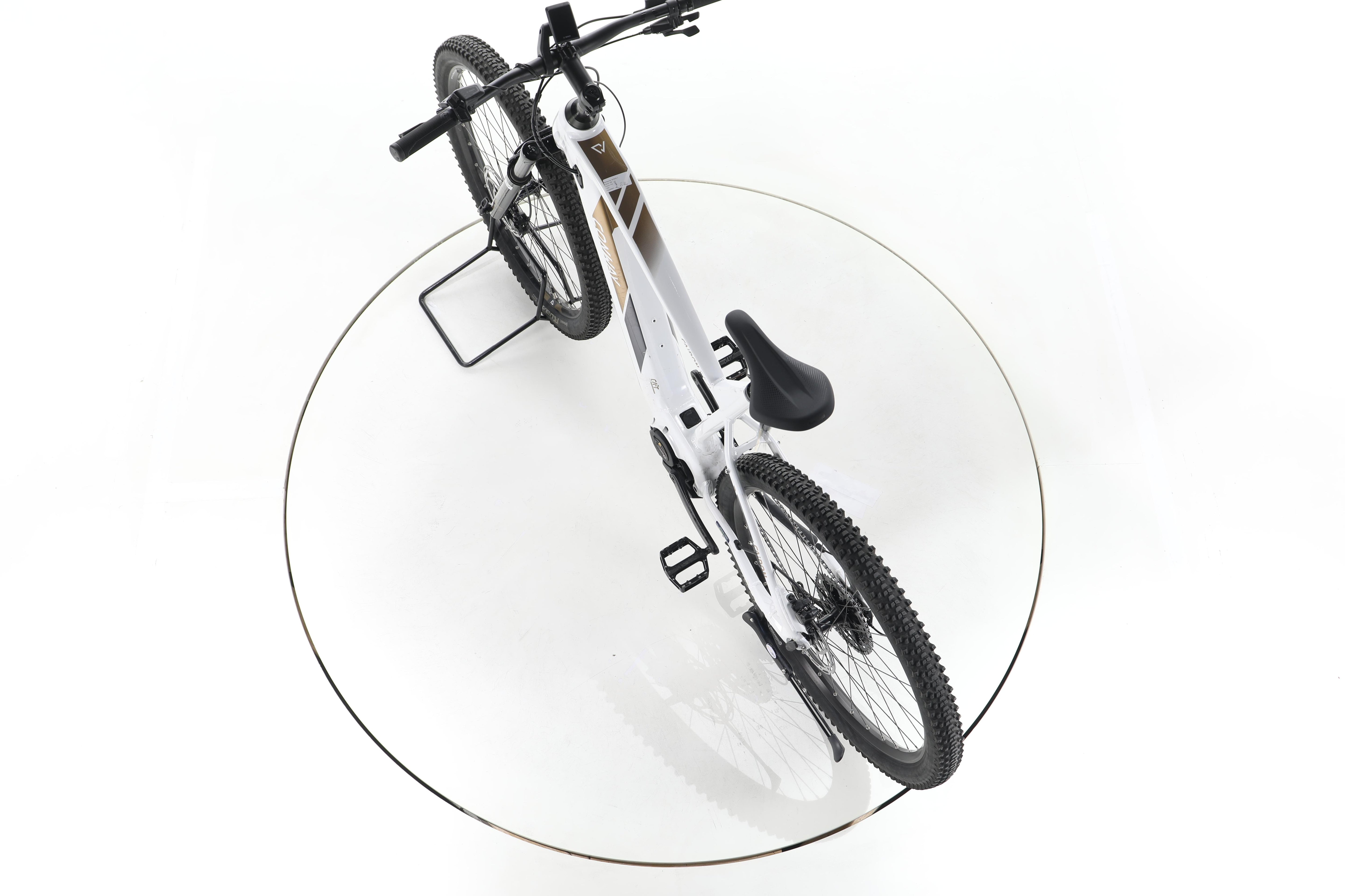 Conway Cairon S 5.0 E-Bike - Image 21