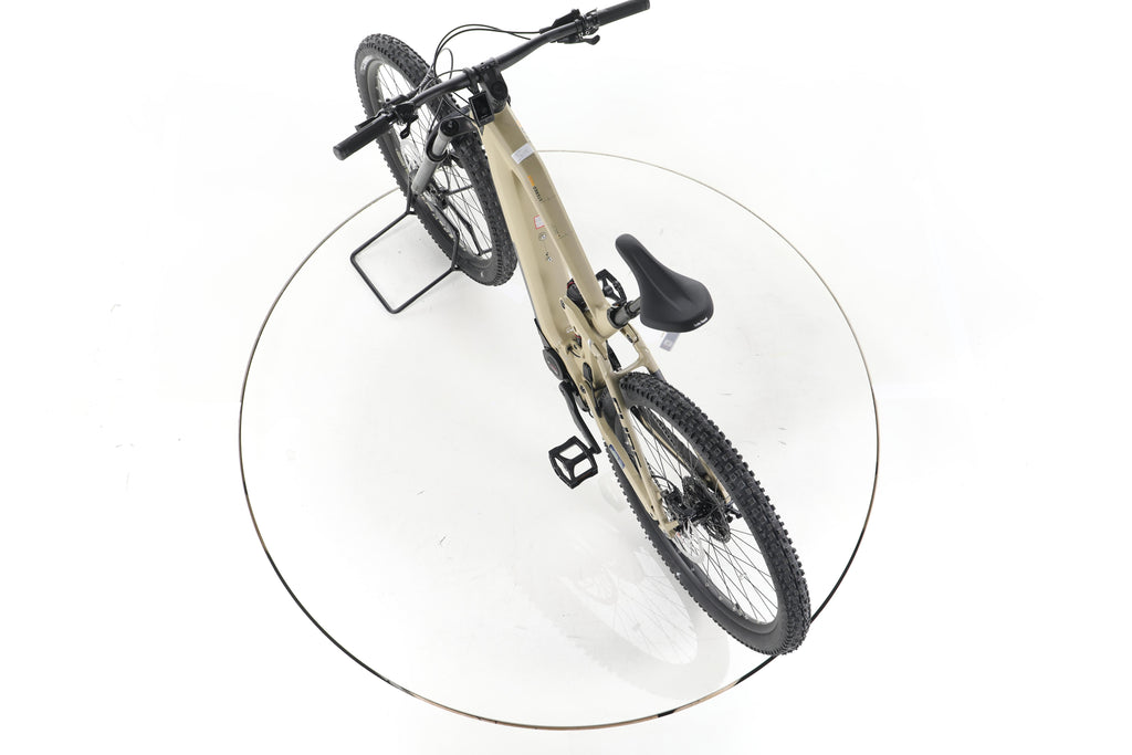 Cube Stereo Hybrid 140 HPC Race E-Bike Fully - Image 21
