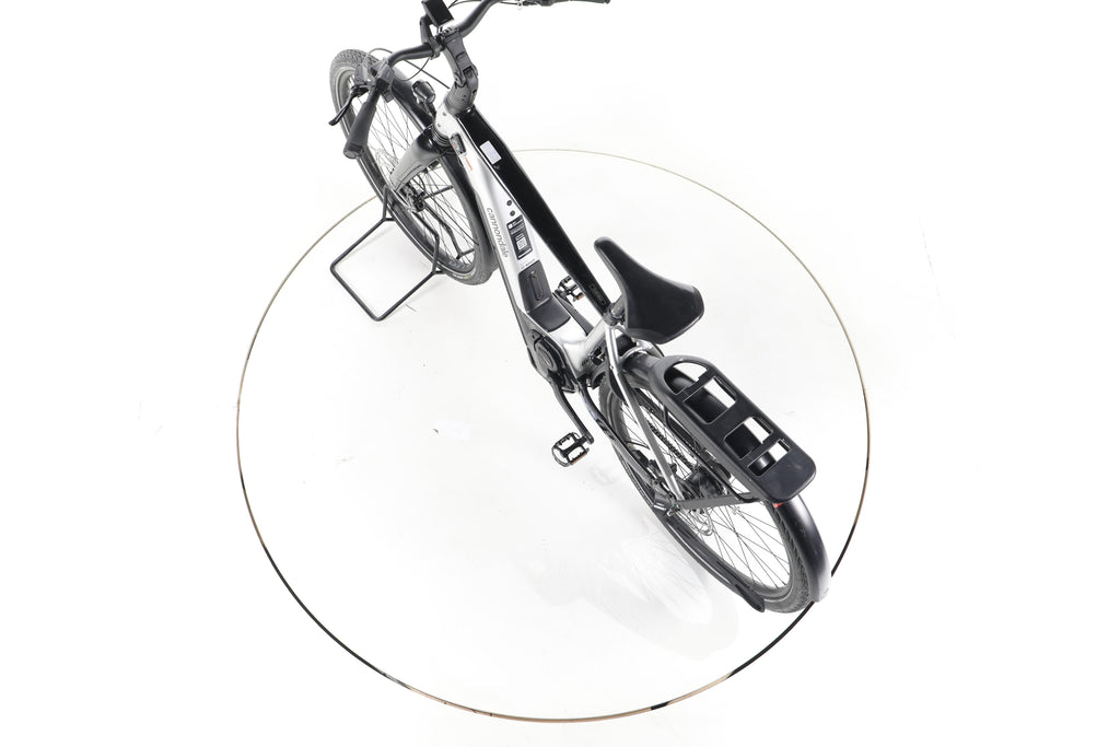 Cannondale Mavaro Neo 2 City E-Bike - Image 21