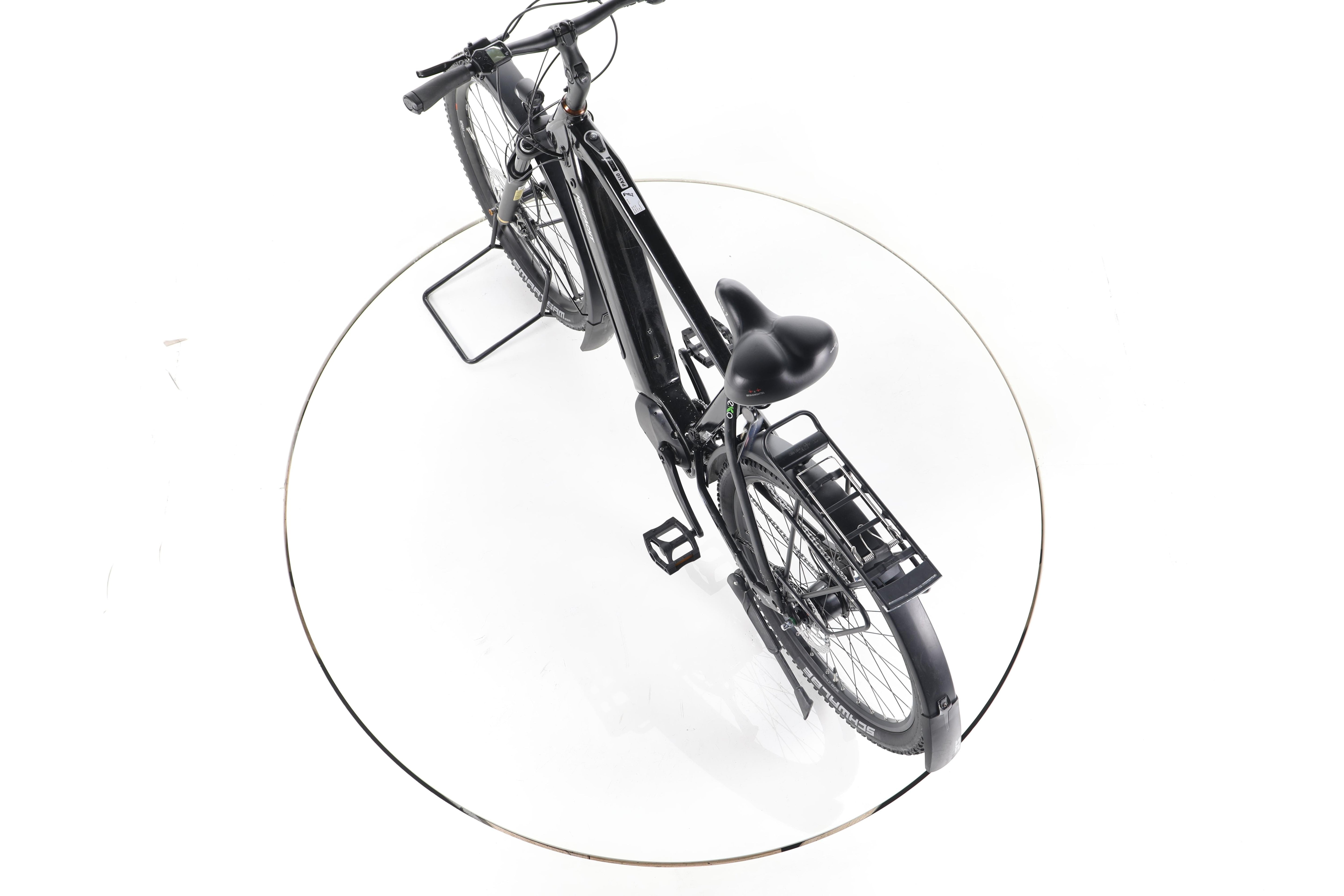 HoheAcht Pasio EKO Vilago City E-Bike - Image 21