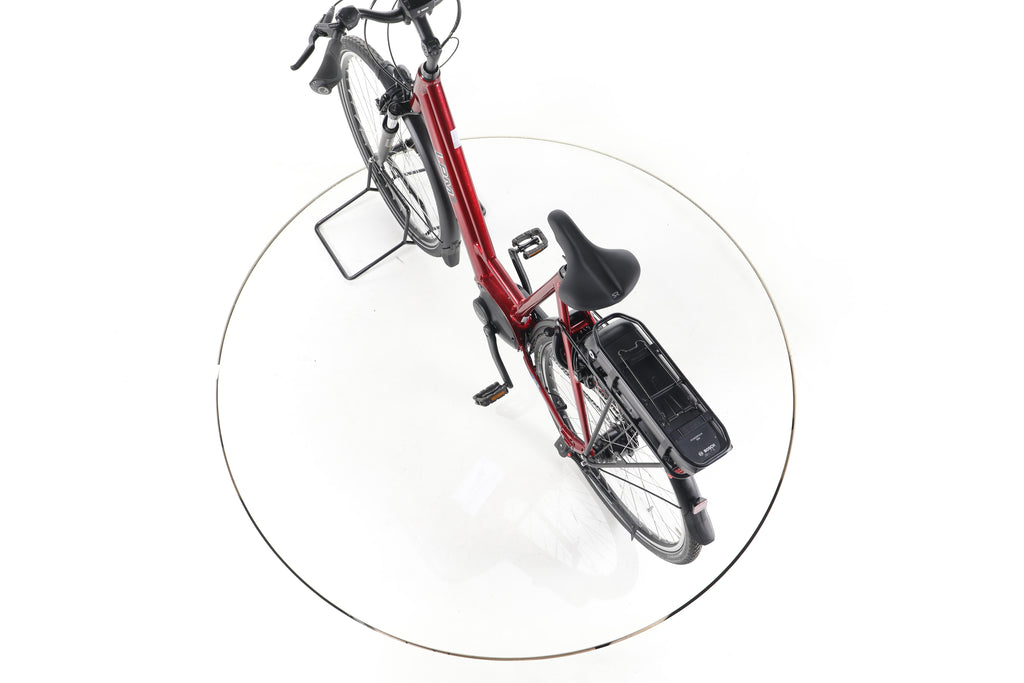 LPM E1 Life City E-Bike Tiefeinsteiger - Image 21