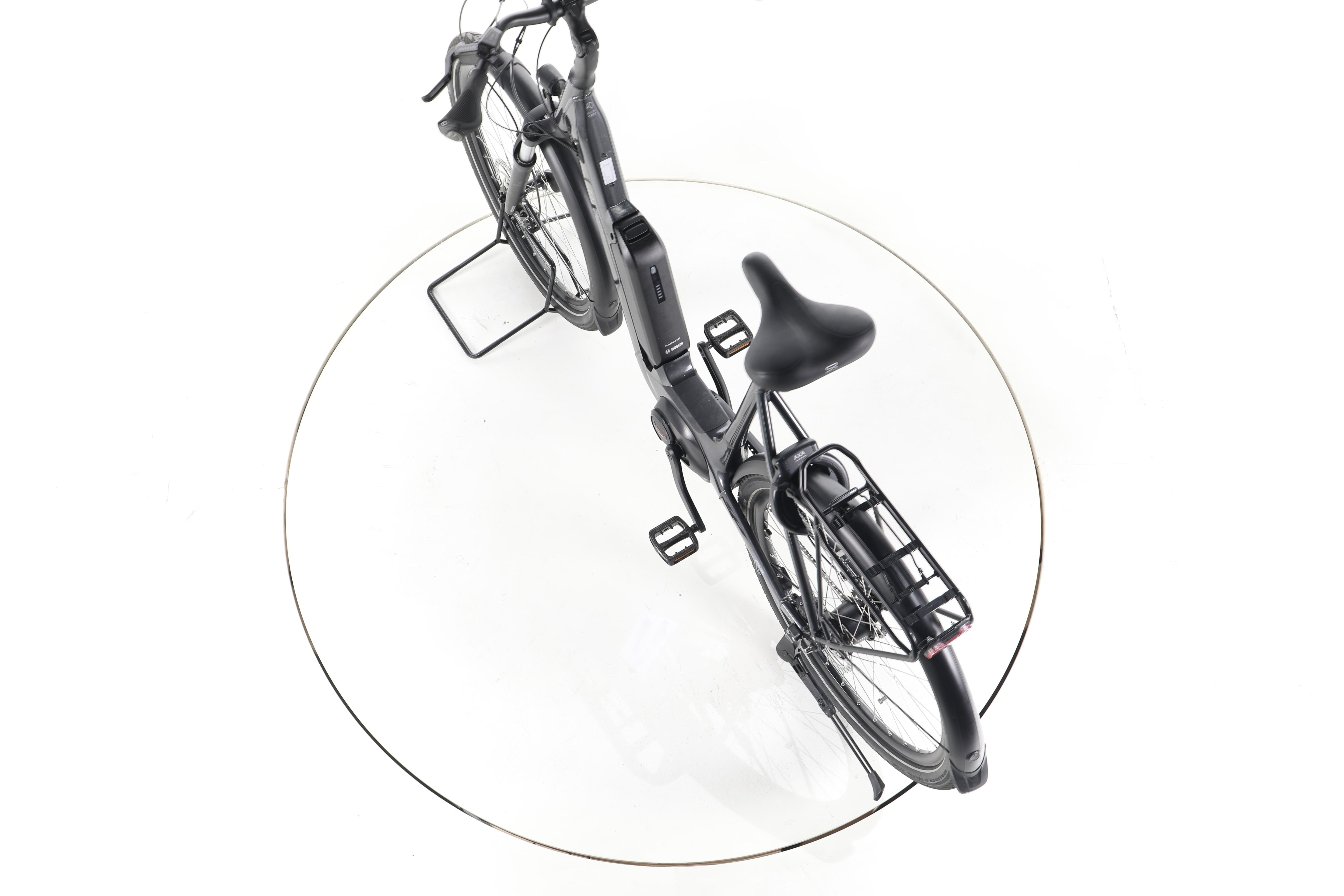 Kalkhoff Image 1.B XXL City E-Bike Tiefeinsteiger 2024 - Image 21