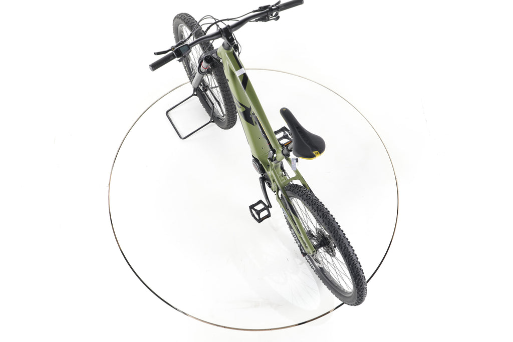 R Raymon TrailRay 160E 8.0 Fully E-Bike - Image 21