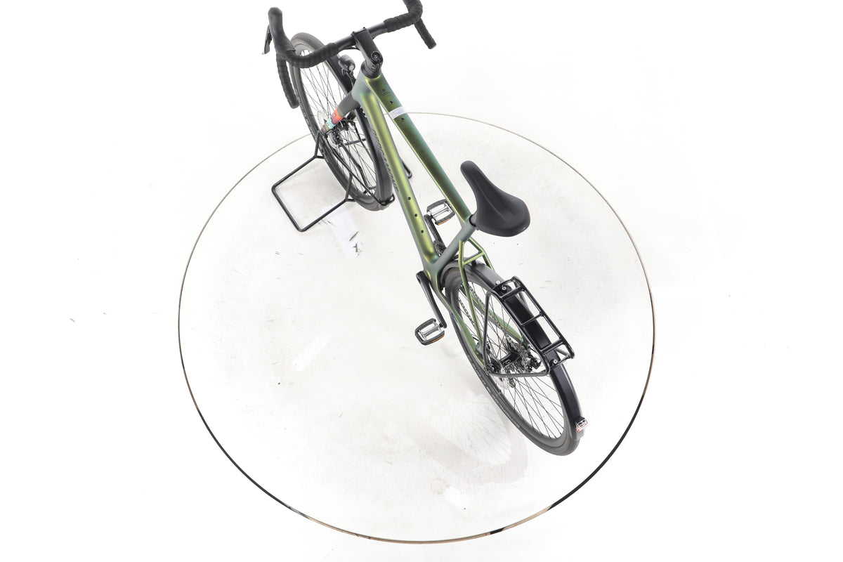 Bergamont Grandurance RD Elite Gravelbike Carbon - Image 21