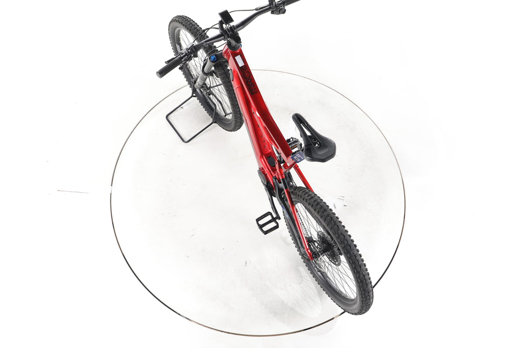 KTM Macina Kapoho 7971 E-Bike Fully - Image 21