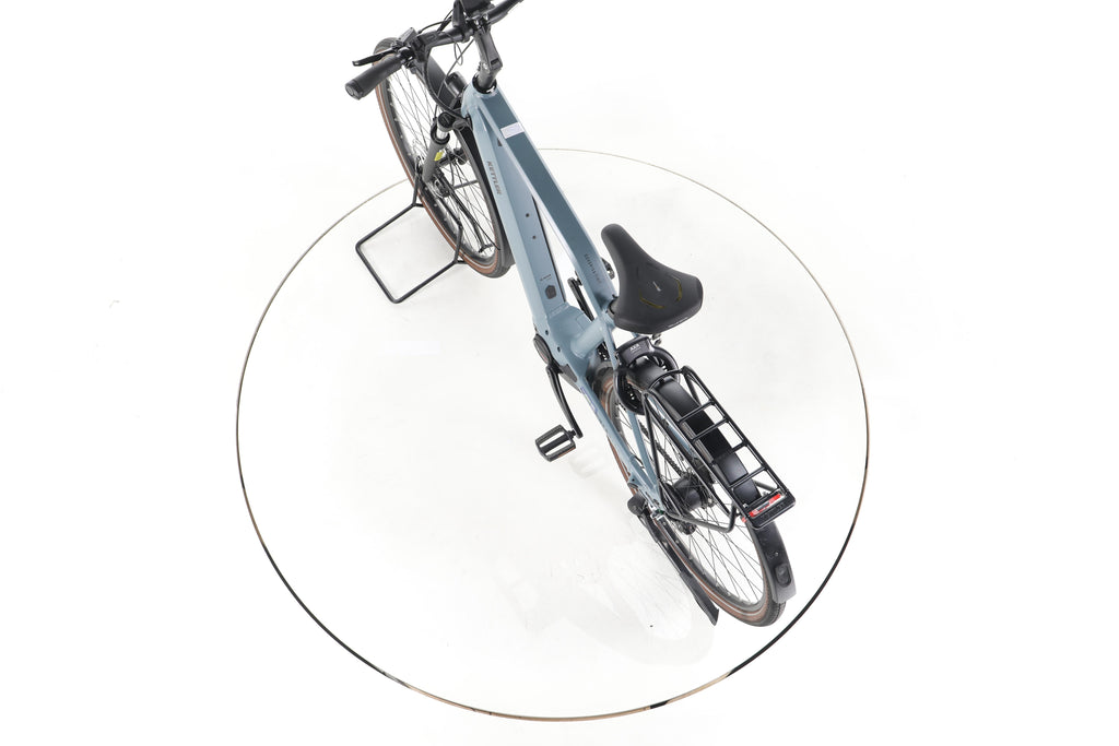Kettler Quadriga P5 Belt City E-Bike 2025 - Image 21