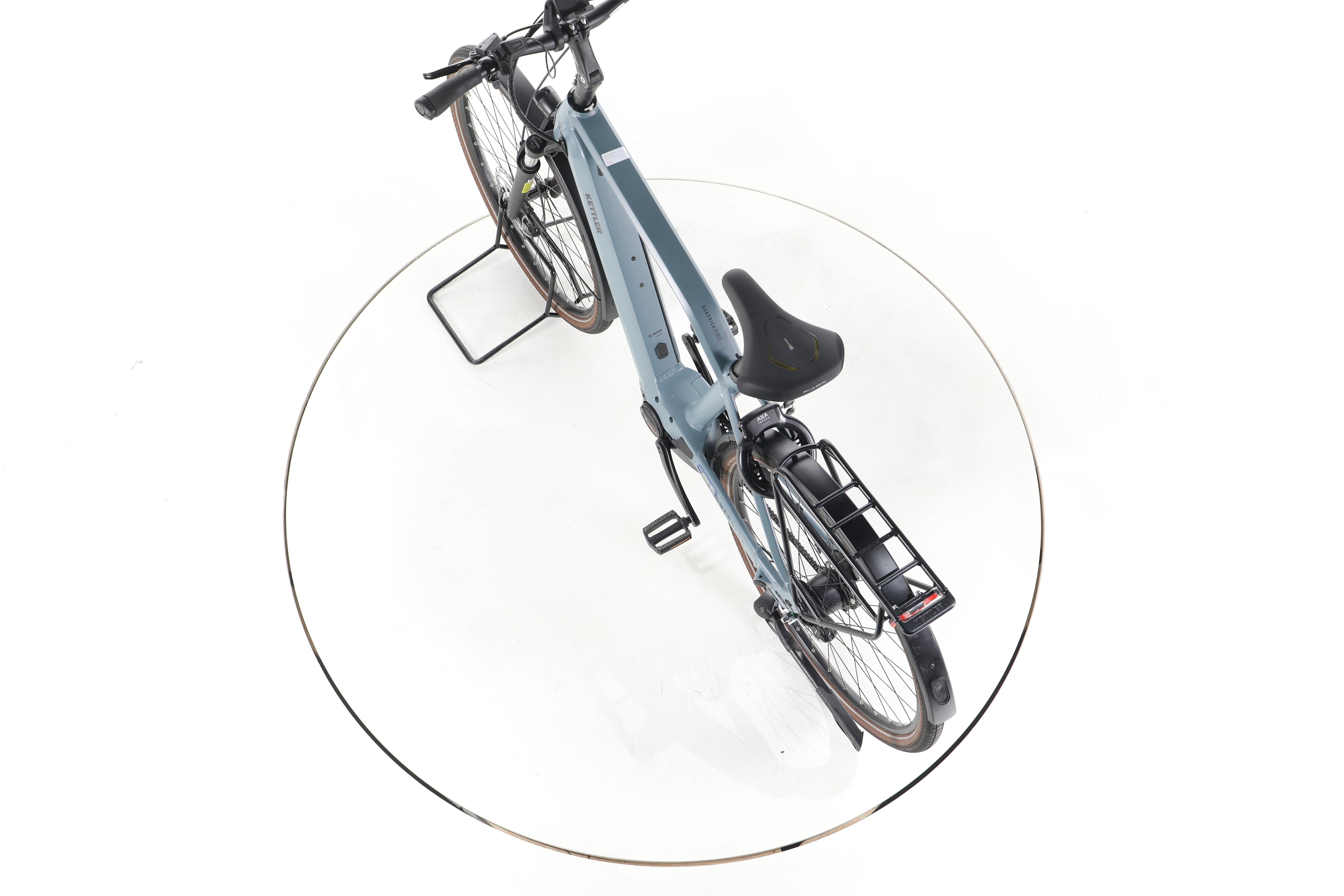 Kettler Quadriga P5 Belt City E-Bike 2025 - Image 21
