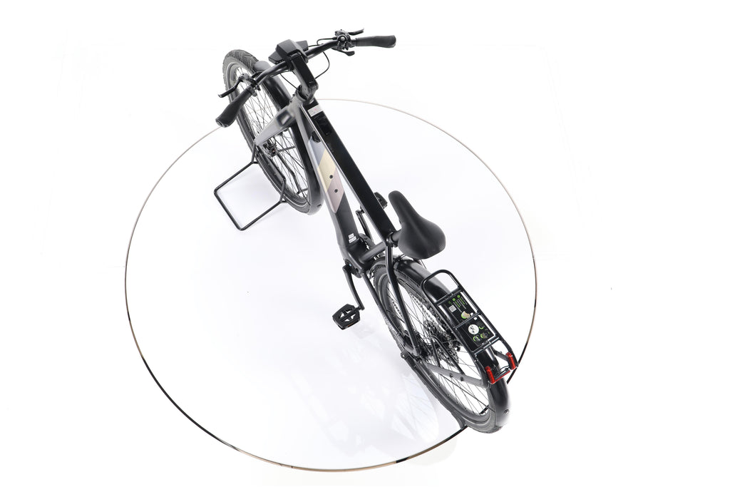 Bergamont E-Vitess Elite Trekking E-Bike 2023 - Image 21