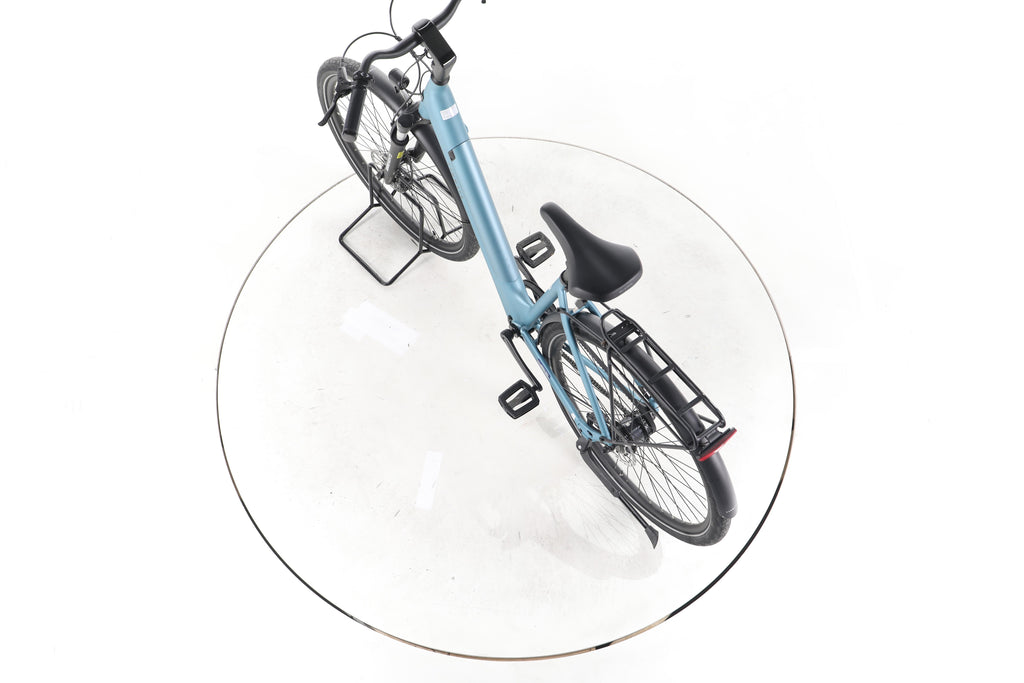 TENWAYS CGO800S City E-Bike Tiefeinsteiger - Image 21