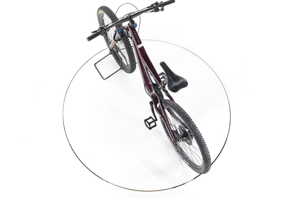 Orbea Rallon M20 Fahrrad Fully - Image 21