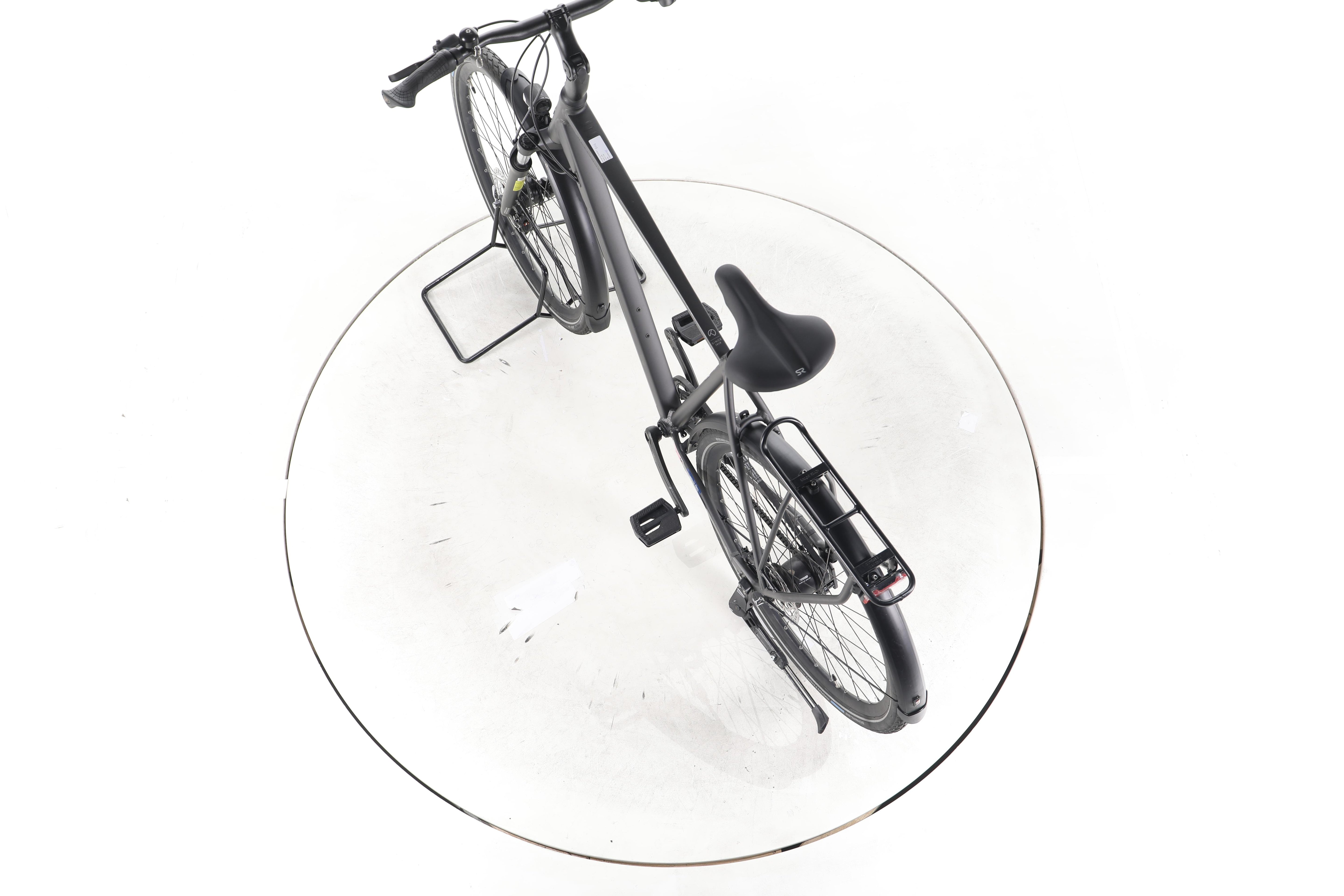 Kalkhoff Endeavour 8 Fahrrad City & Trekking - Image 21