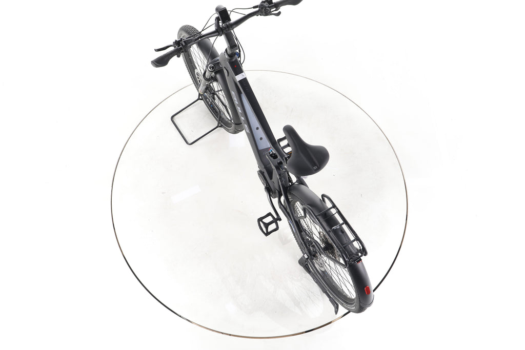 Bulls Iconic EVO TR1 SUV E-Bike - Image 21