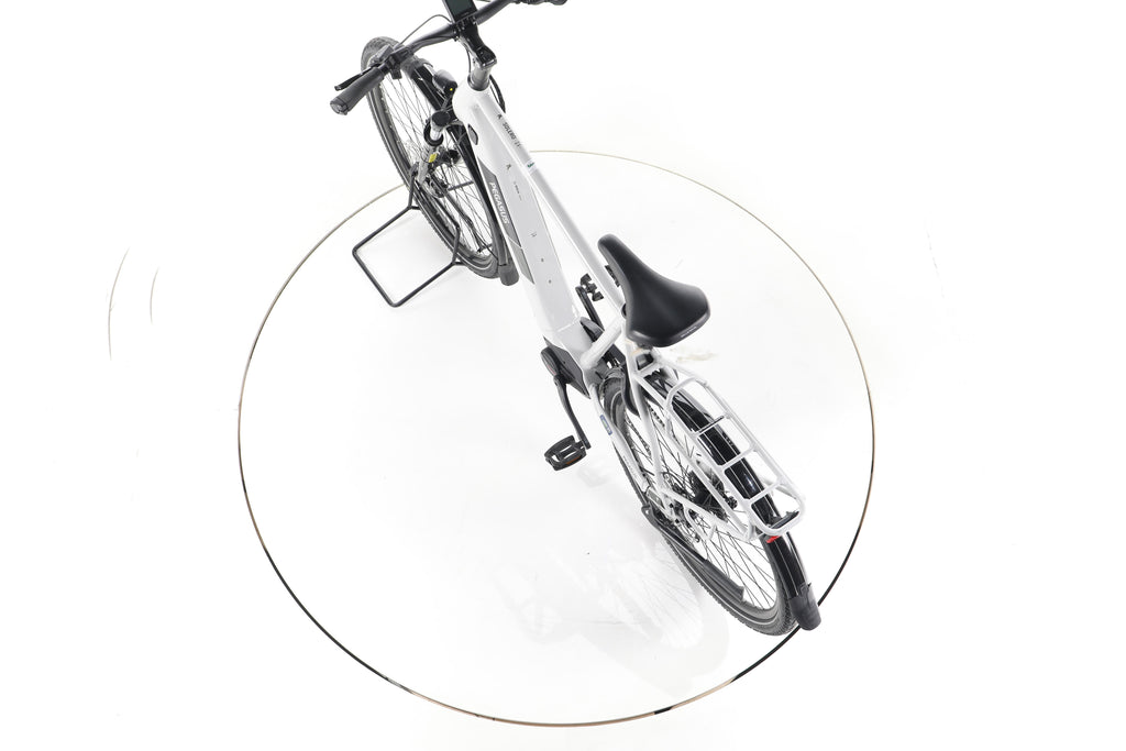 Pegasus Solero Evo 9 Trekking E-Bike - Image 21