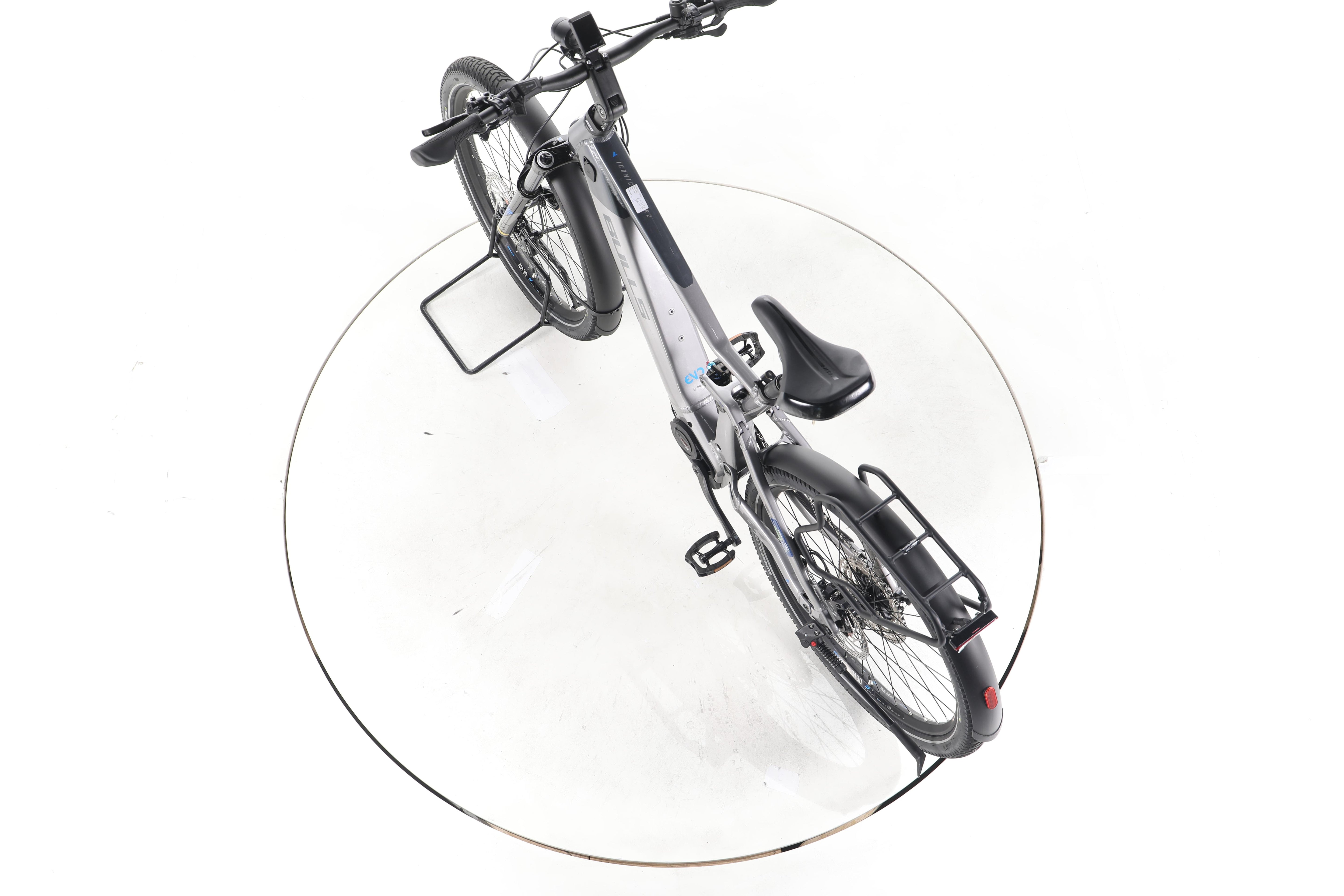 Bulls Iconic EVO TR2 SUV E-Bike - Image 21