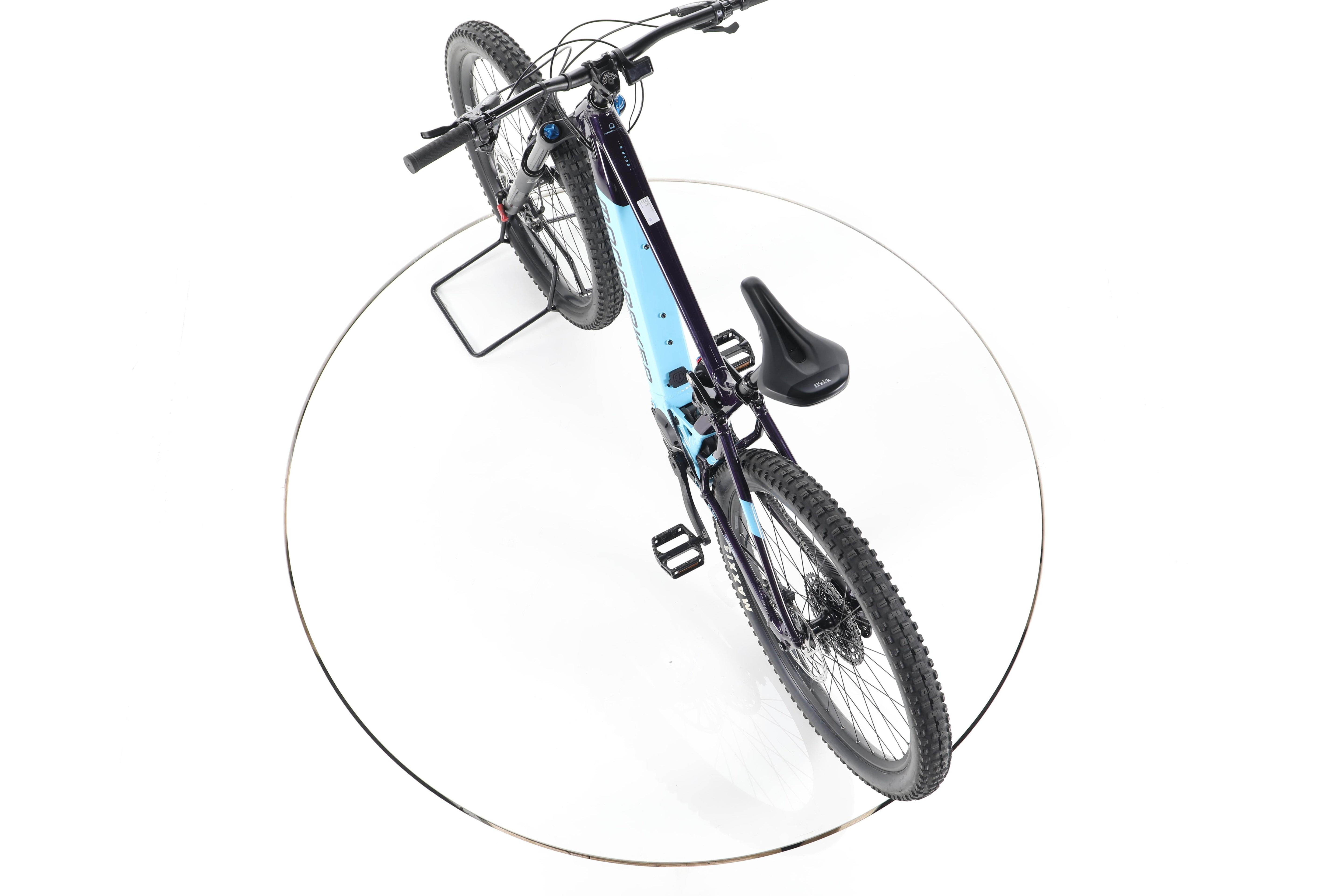 Mondraker DUSK R Fully E-Bike 2023 - Image 21