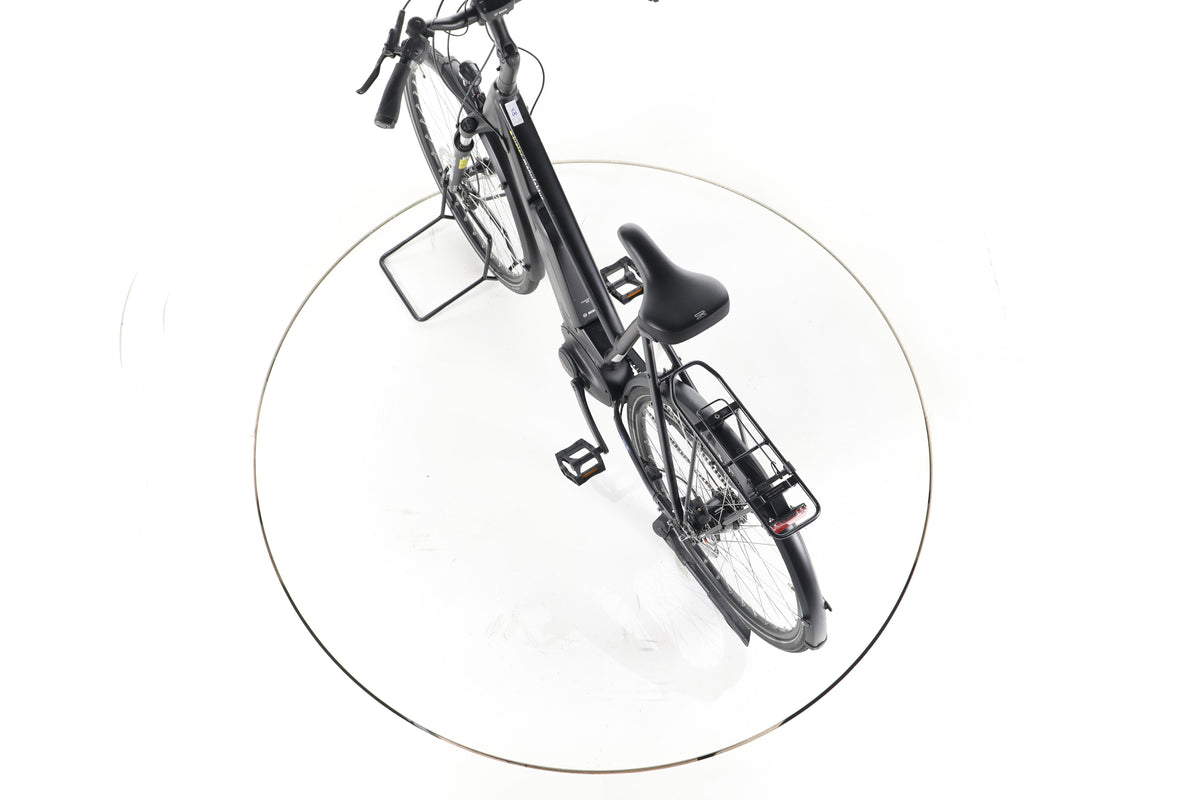Kieler Manufaktur Modell 13 City E-Bike - Image 21