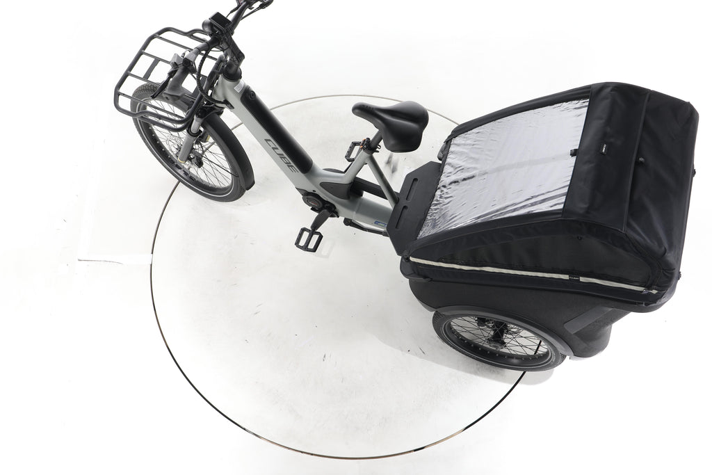 Cube Trike Family Hybrid E-Lastenrad - Image 21