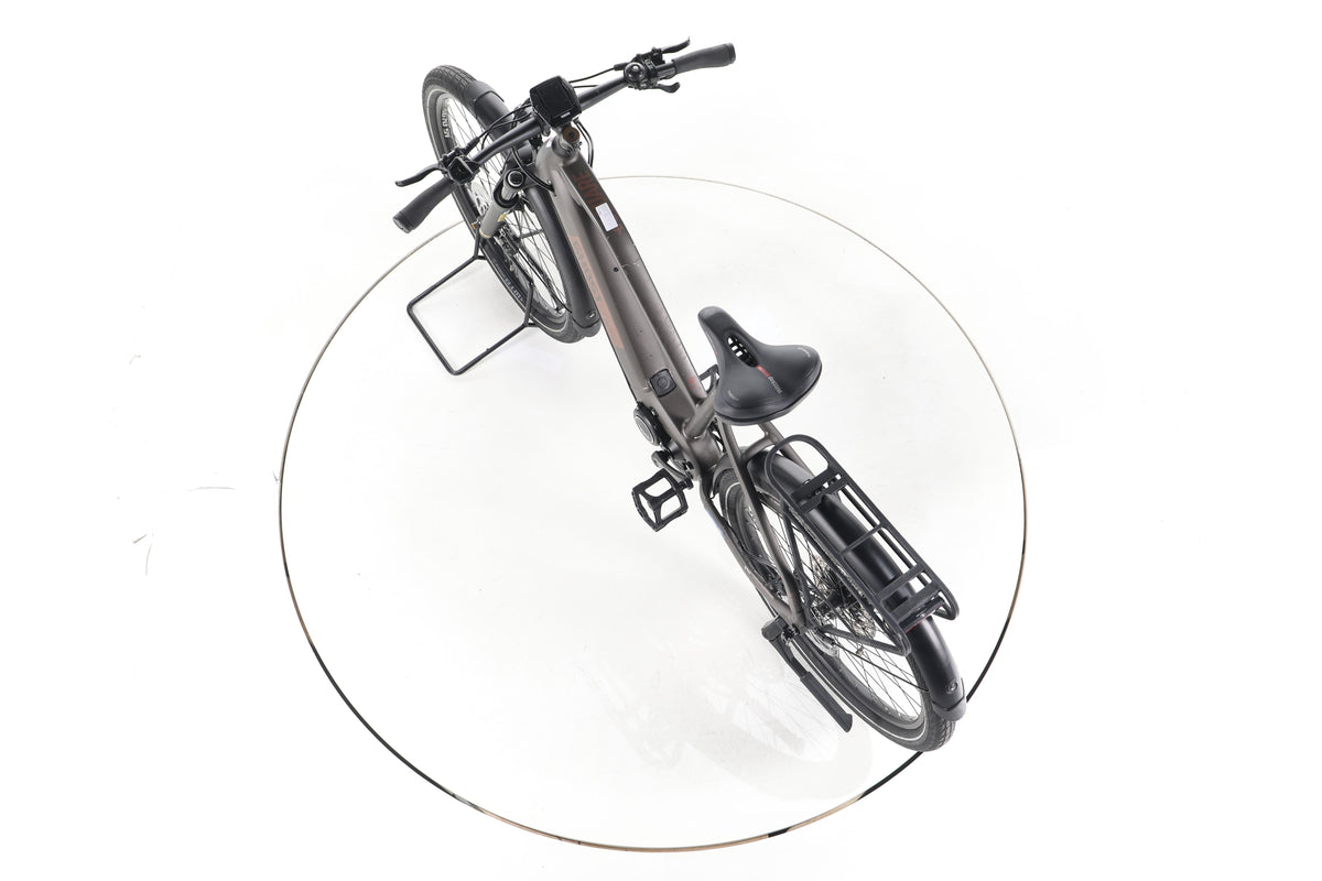 Ghost E-Square Trekking Advanced Trekking E-Bike - Image 21