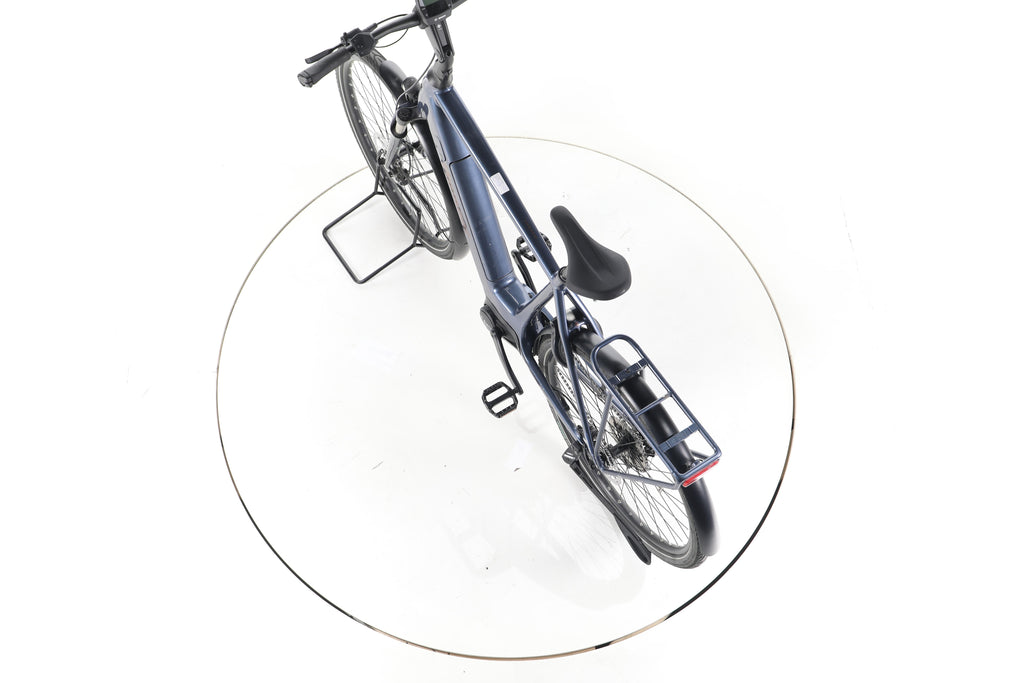 Diamant Zagora+ Trekking E-Bike - Image 21