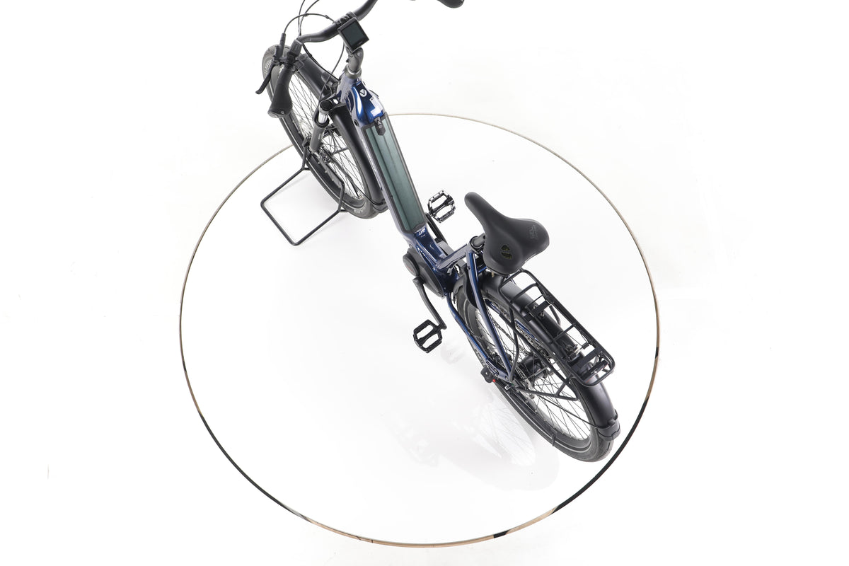 Velo de Ville SEB 890 Smart City E-Bike Tiefeinsteiger - Image 21