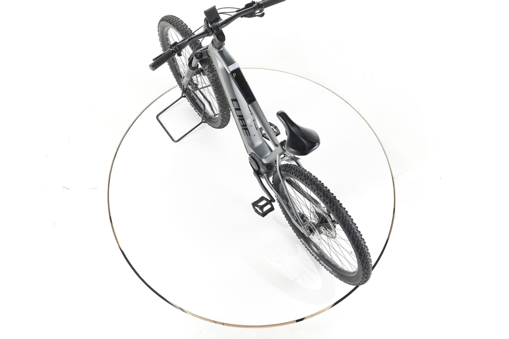 Cube Reaction Hybrid Pro E-Bike - Image 21