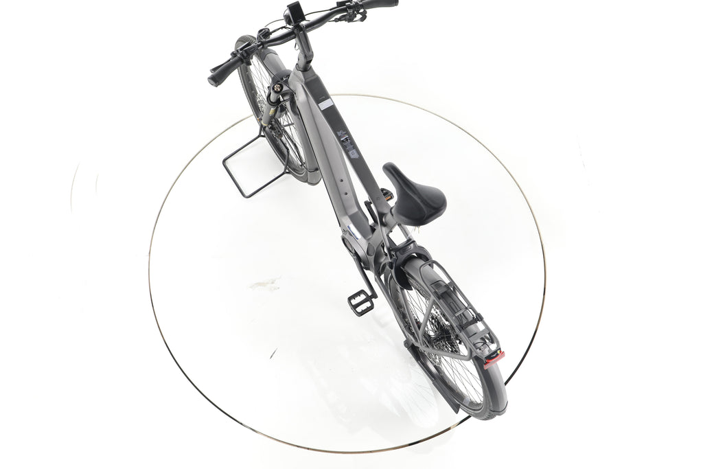Kalkhoff Endeavour 7.B Advance+ ABS Trekking E-Bike - Image 21