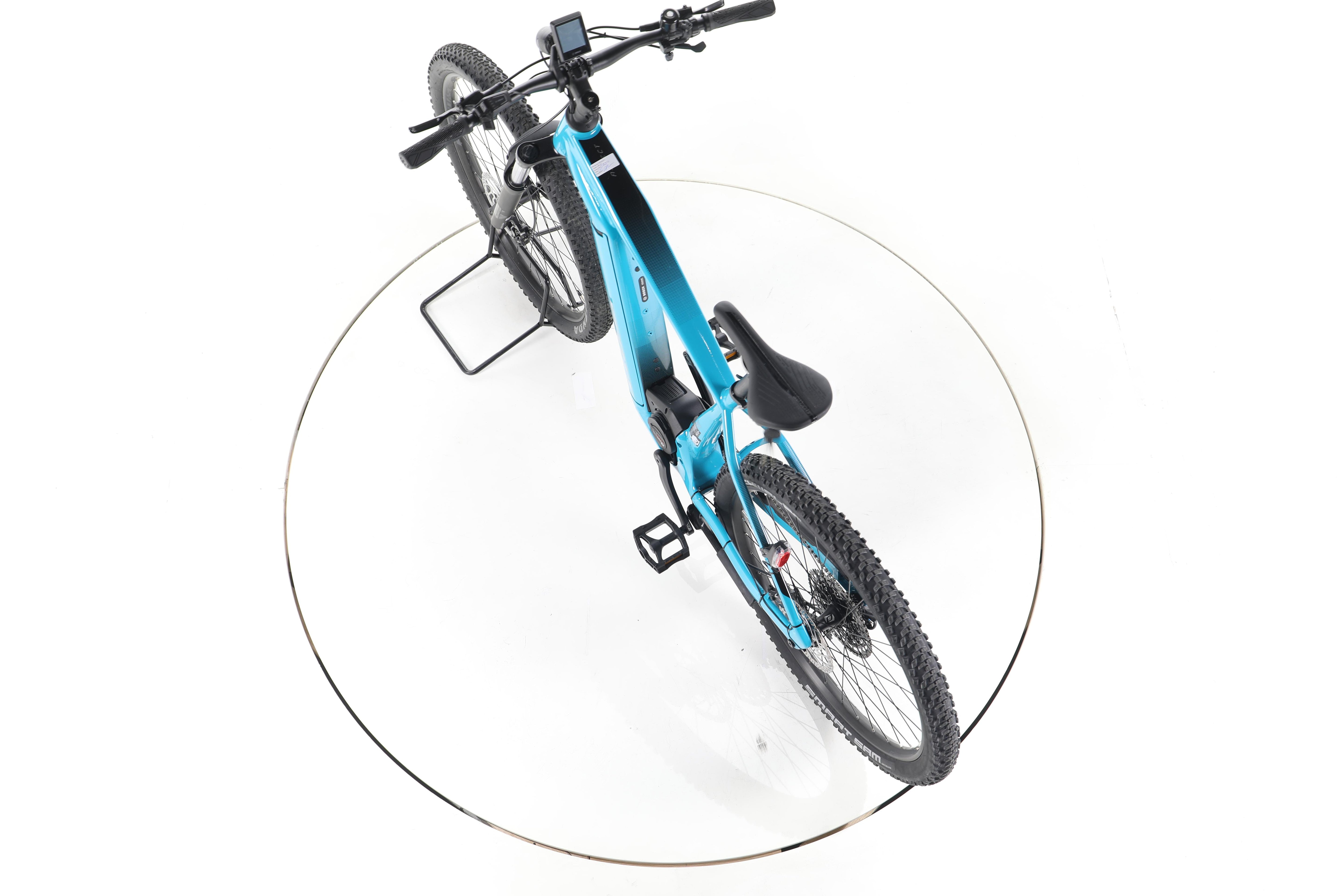 Scott Aspect eRIDE 920 E-Bike 2024 - Image 21