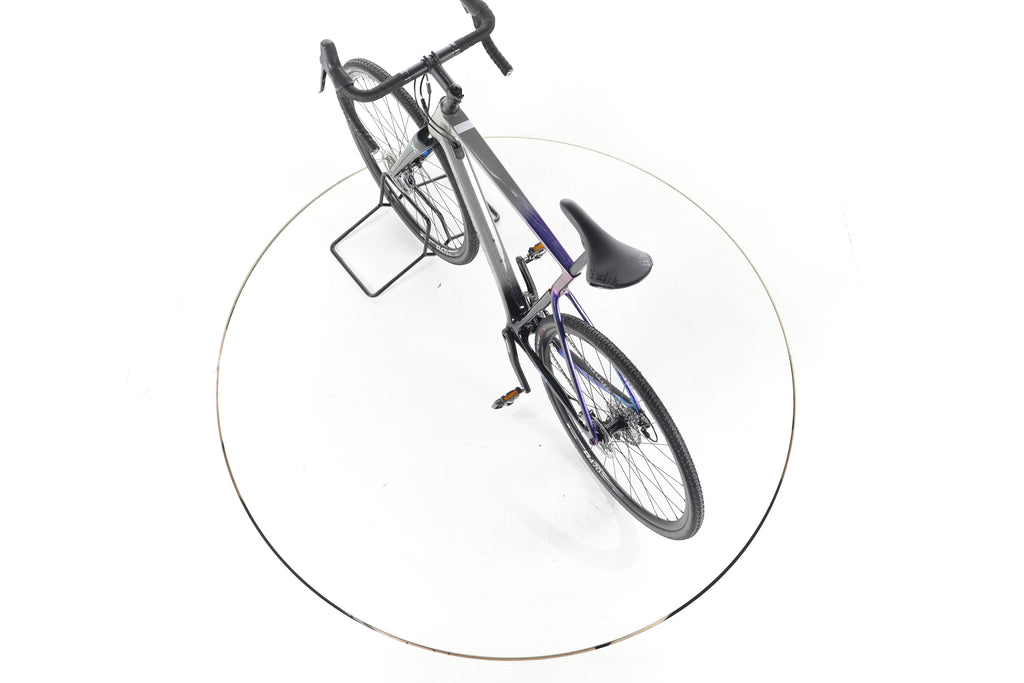 Cannondale SuperSix EVO CX Gravelbike Carbon 2024 - Image 21
