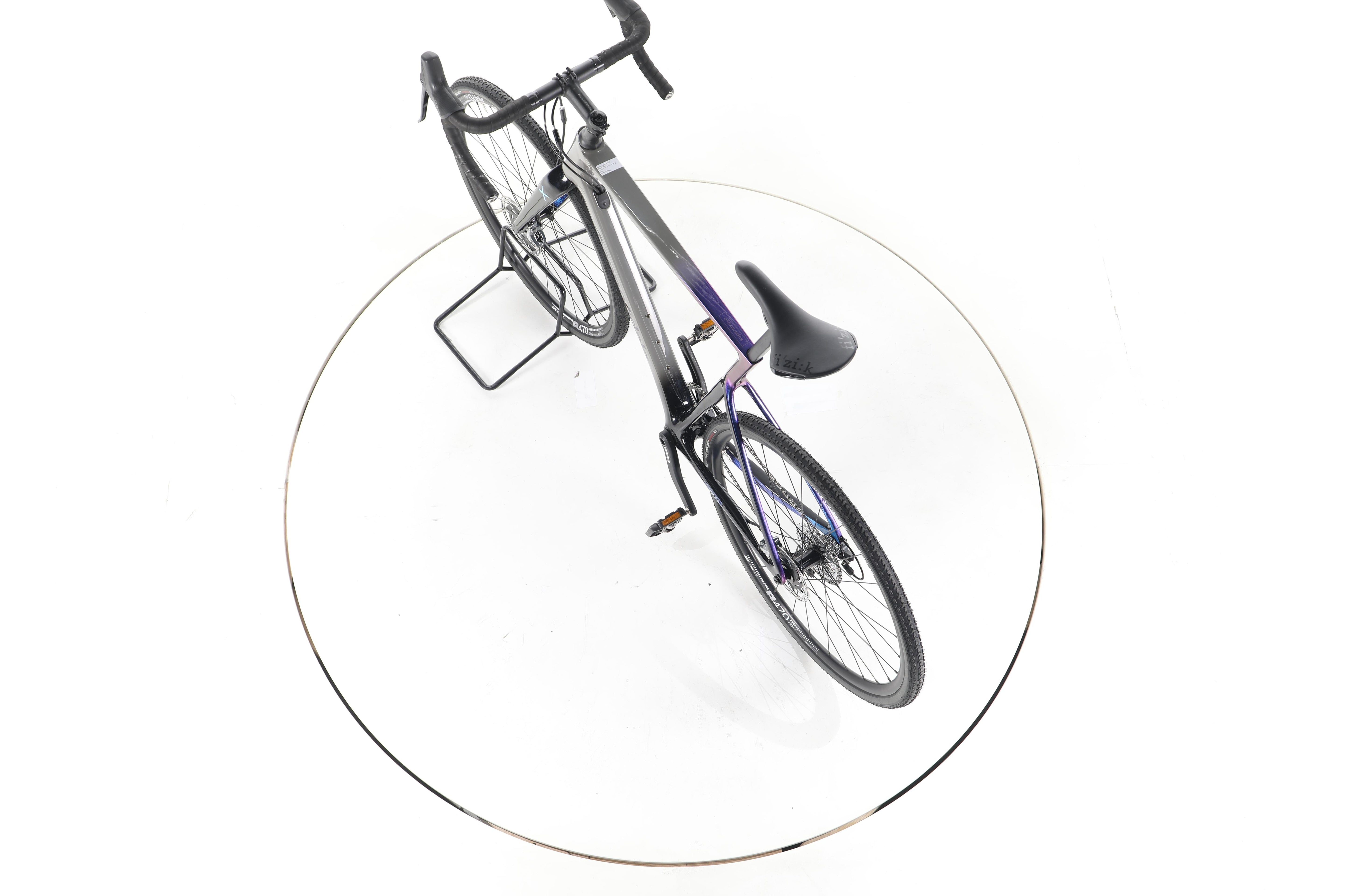 Cannondale SuperSix EVO CX Gravelbike Carbon 2024 - Image 21