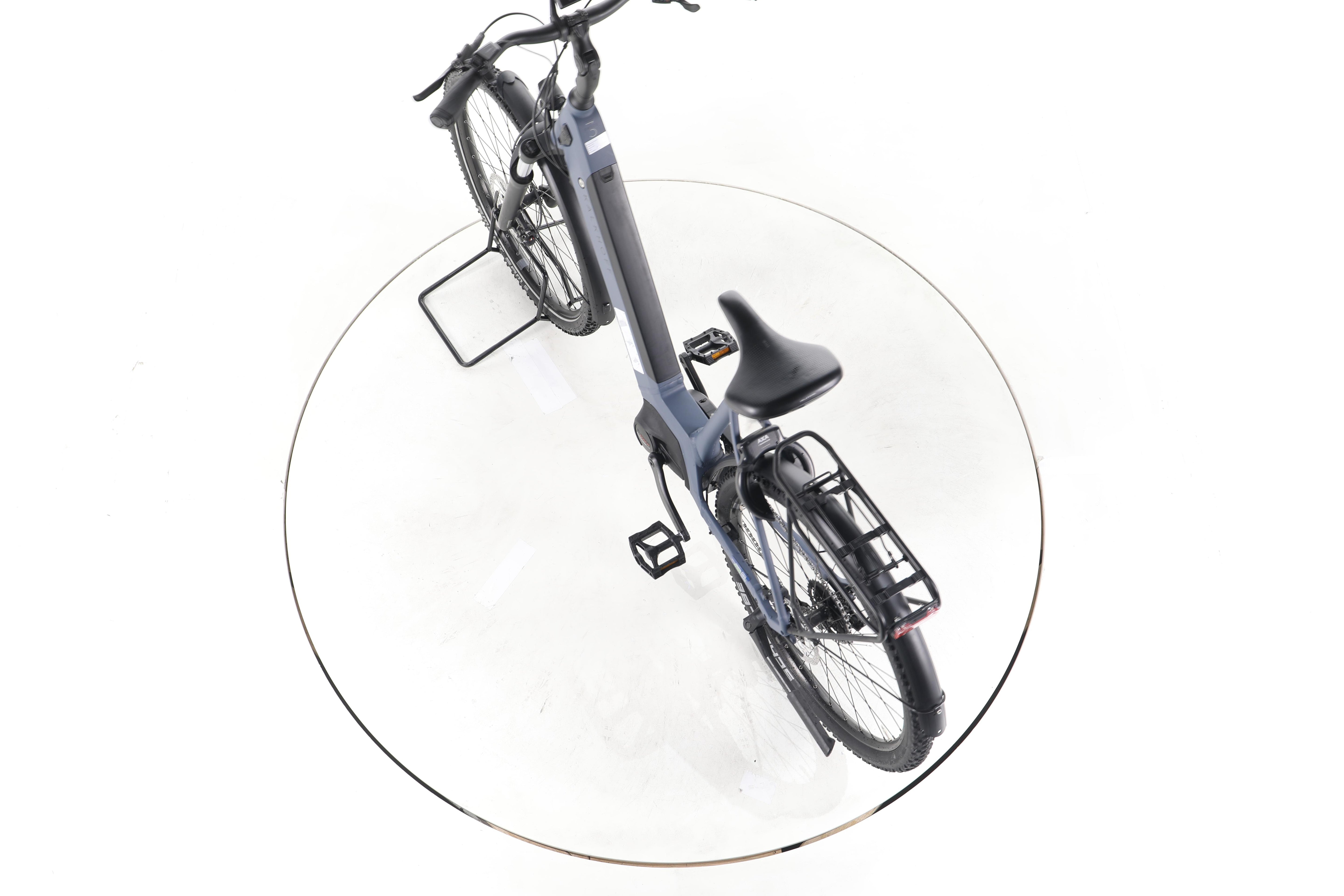 Kalkhoff Entice 3.B Move Trekking E-Bike Tiefeinsteiger - Image 21
