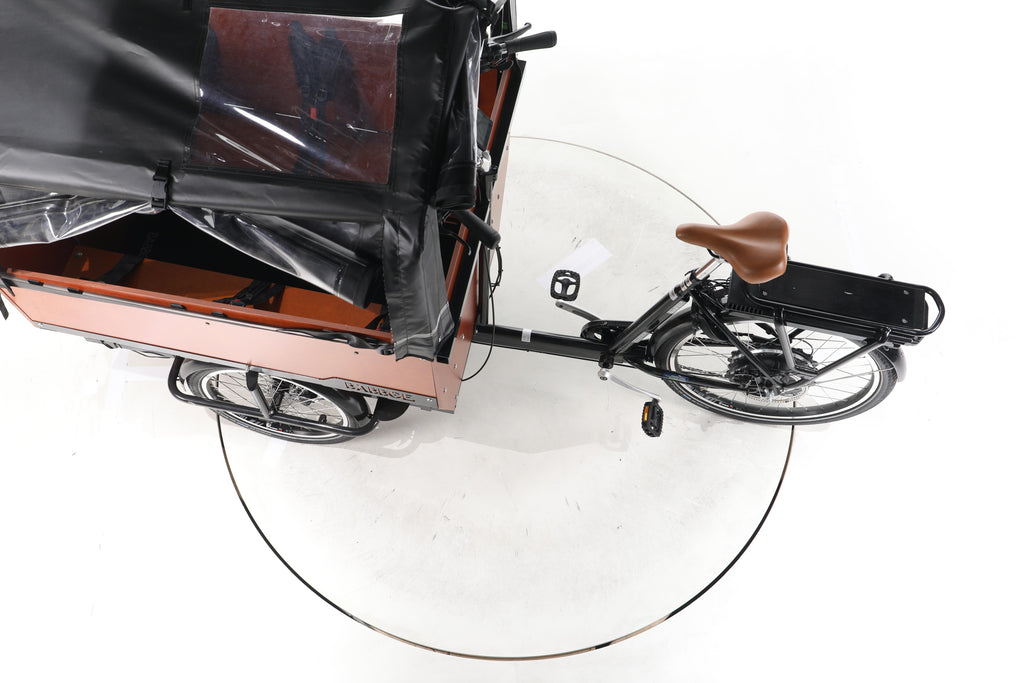 Babboe Max-E E-Lastenrad - Image 21