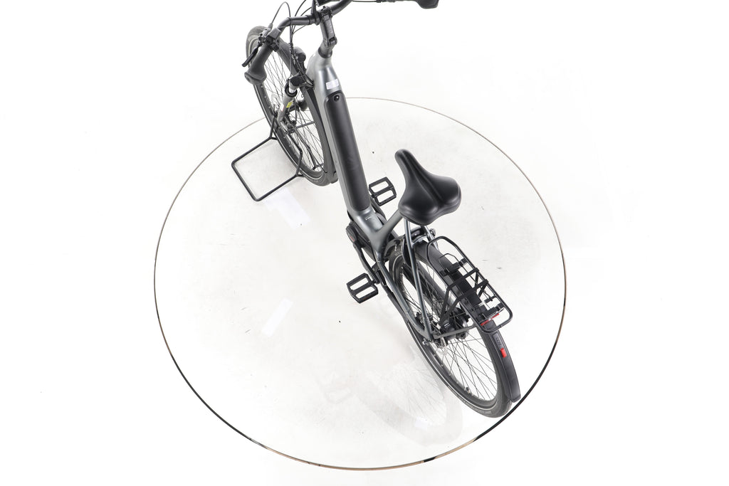 Cube Supreme RT Hybrid Pro City E-Bike Tiefeinsteiger - Image 21
