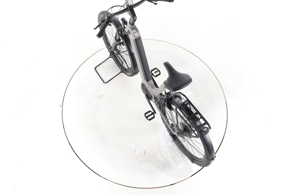 Kalkhoff ENTICE 5+ MOVE Trekking E-Bike Tiefeinsteiger 2024 - Image 21