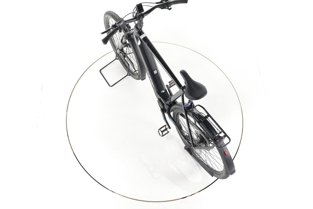 Cube Kathmandu Hybrid EXC Trekking E-Bike - Image 21