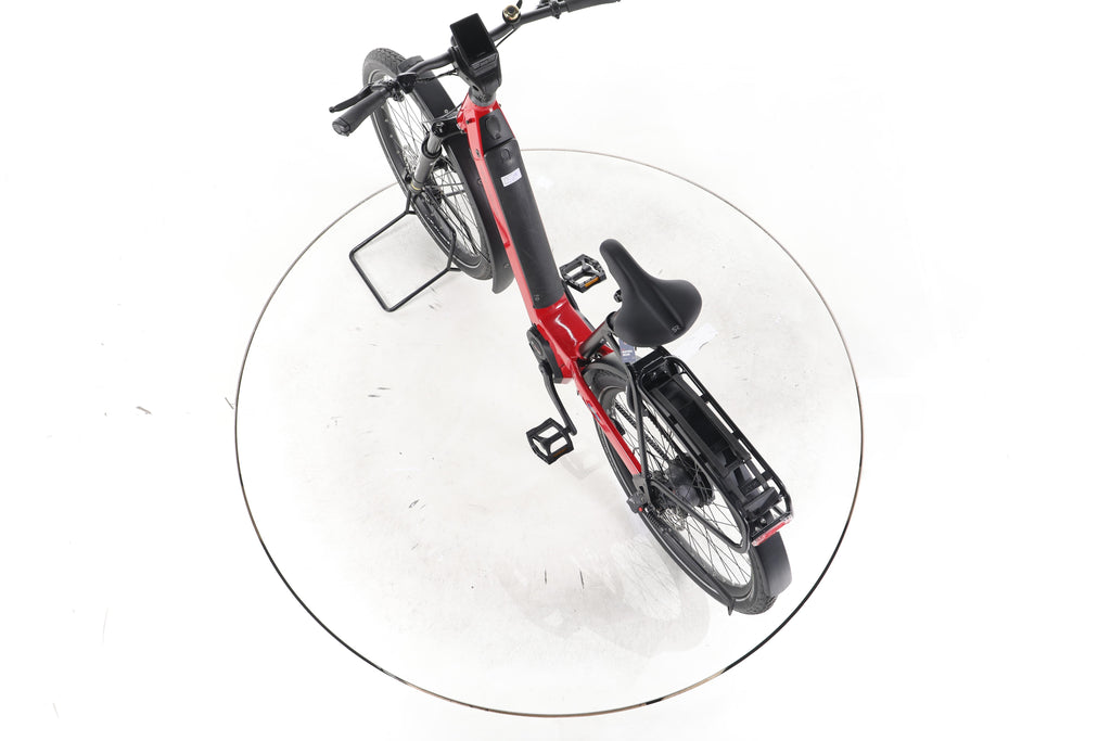 Riese & Müller Nevo4 GT City E-Bike Tiefeinsteiger - Image 21