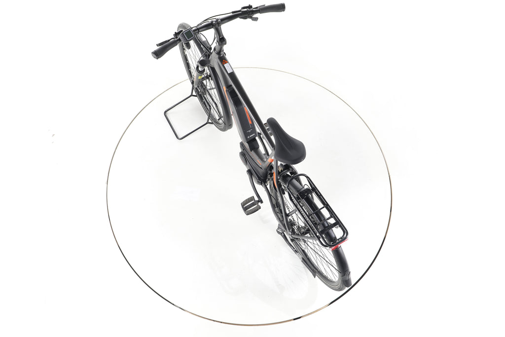 Hercules Futura Sport 8.2 Trekking E-Bike - Image 21