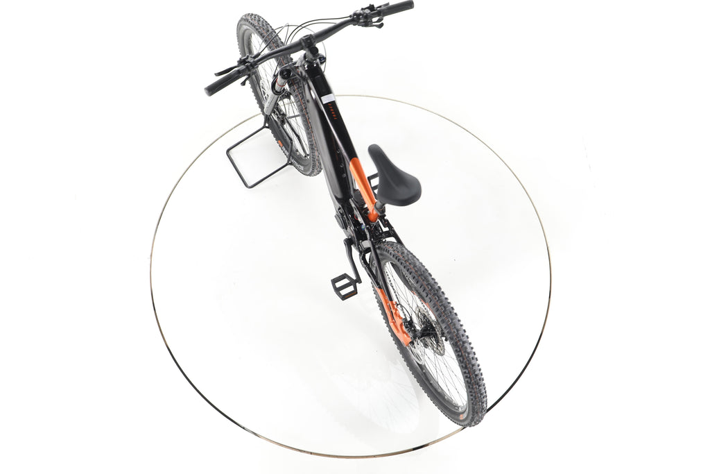 Giant Trance X E+ 3 Fully E-Bike - Image 21