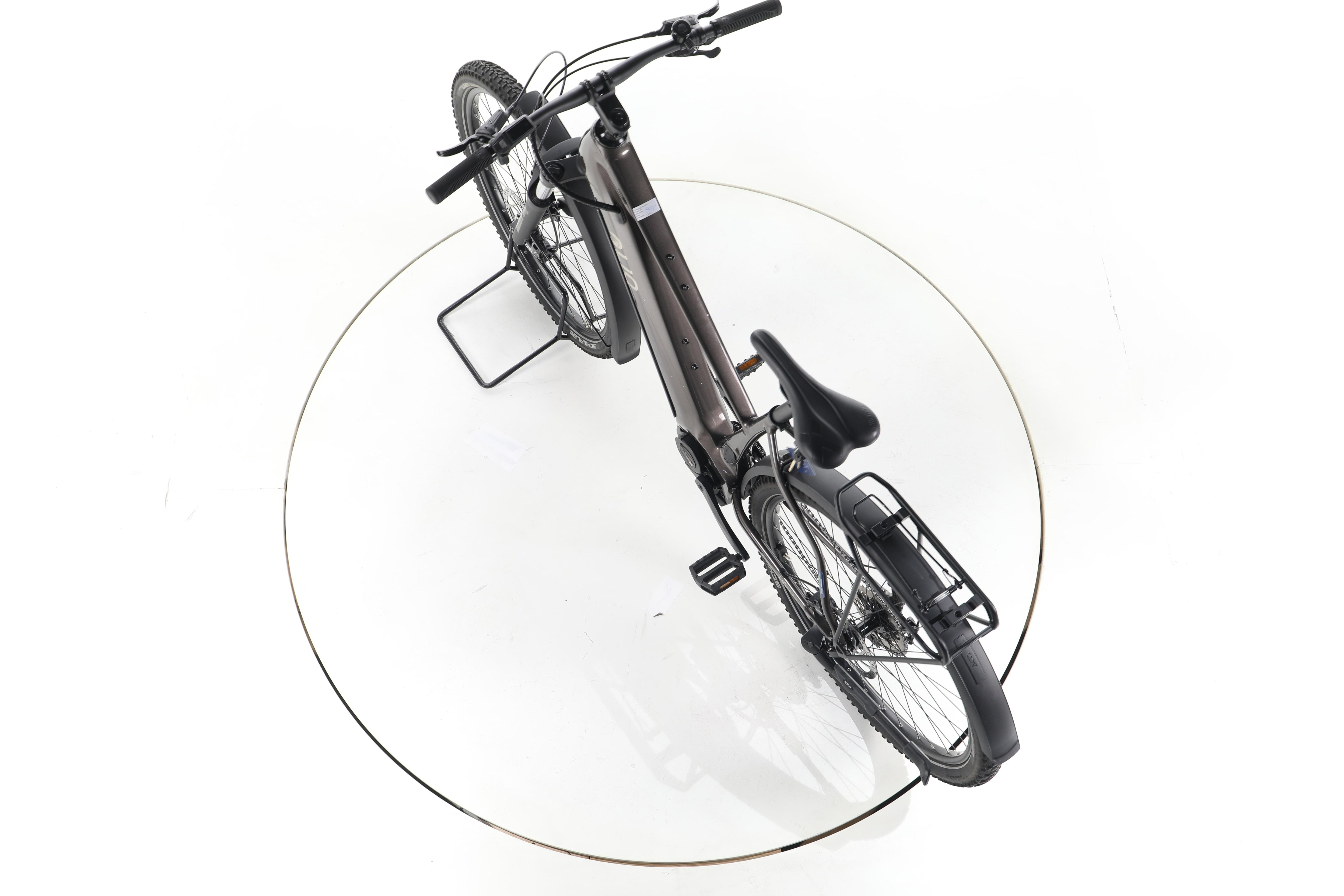 LIQBIKE ROCK Trekking E-Bike 2024 - Image 21