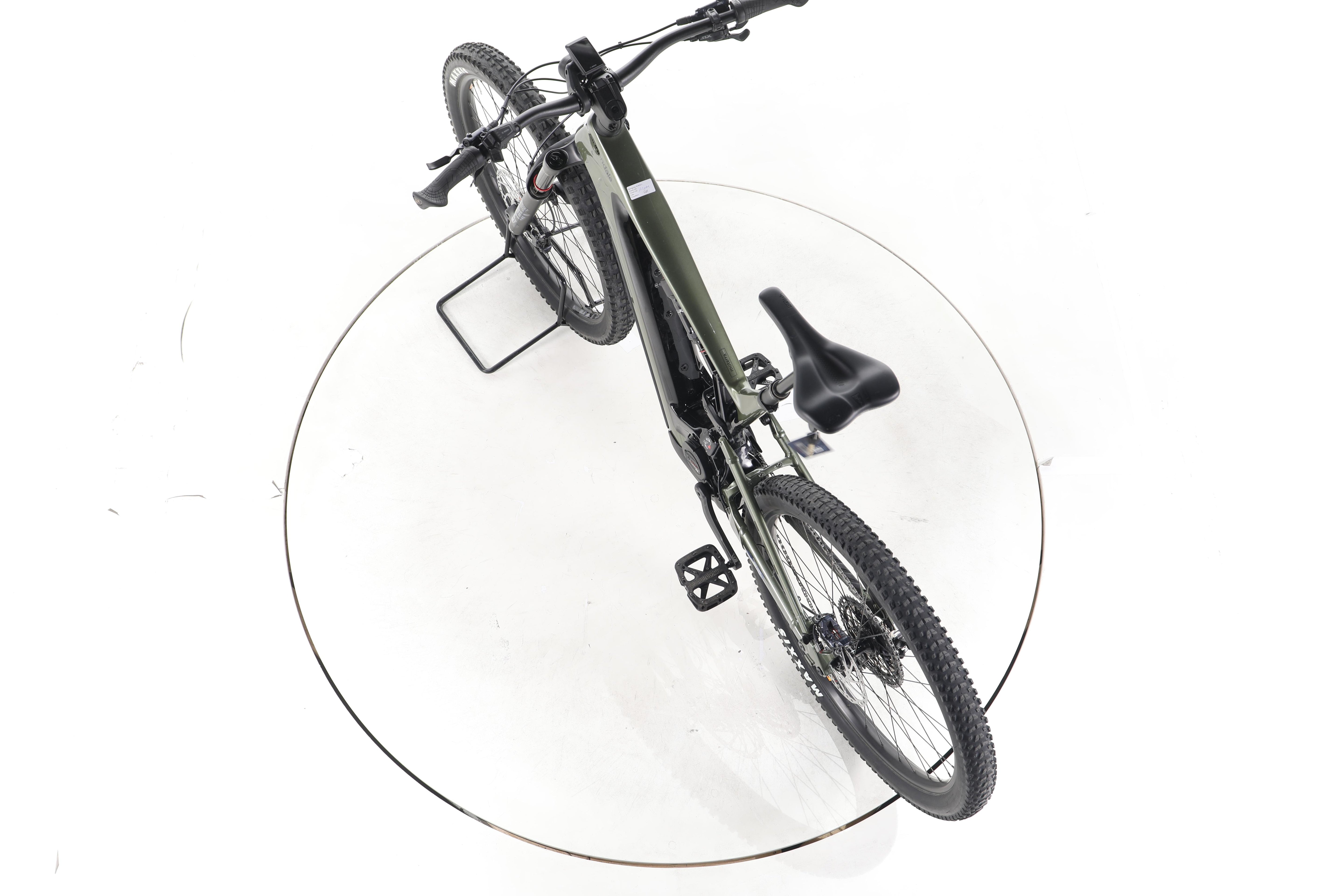 Cannondale Moterra 2 E-Bike Fully Carbon - Image 21