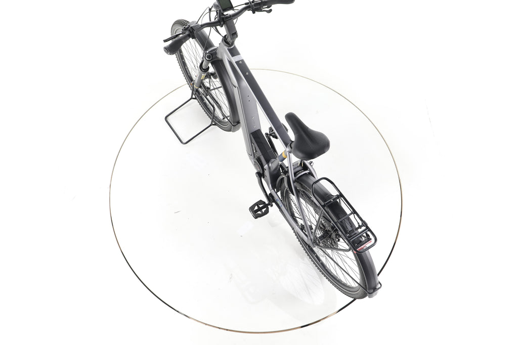 Bergamont E-Horizon SUV Trekking E-Bike 2023 - Image 21