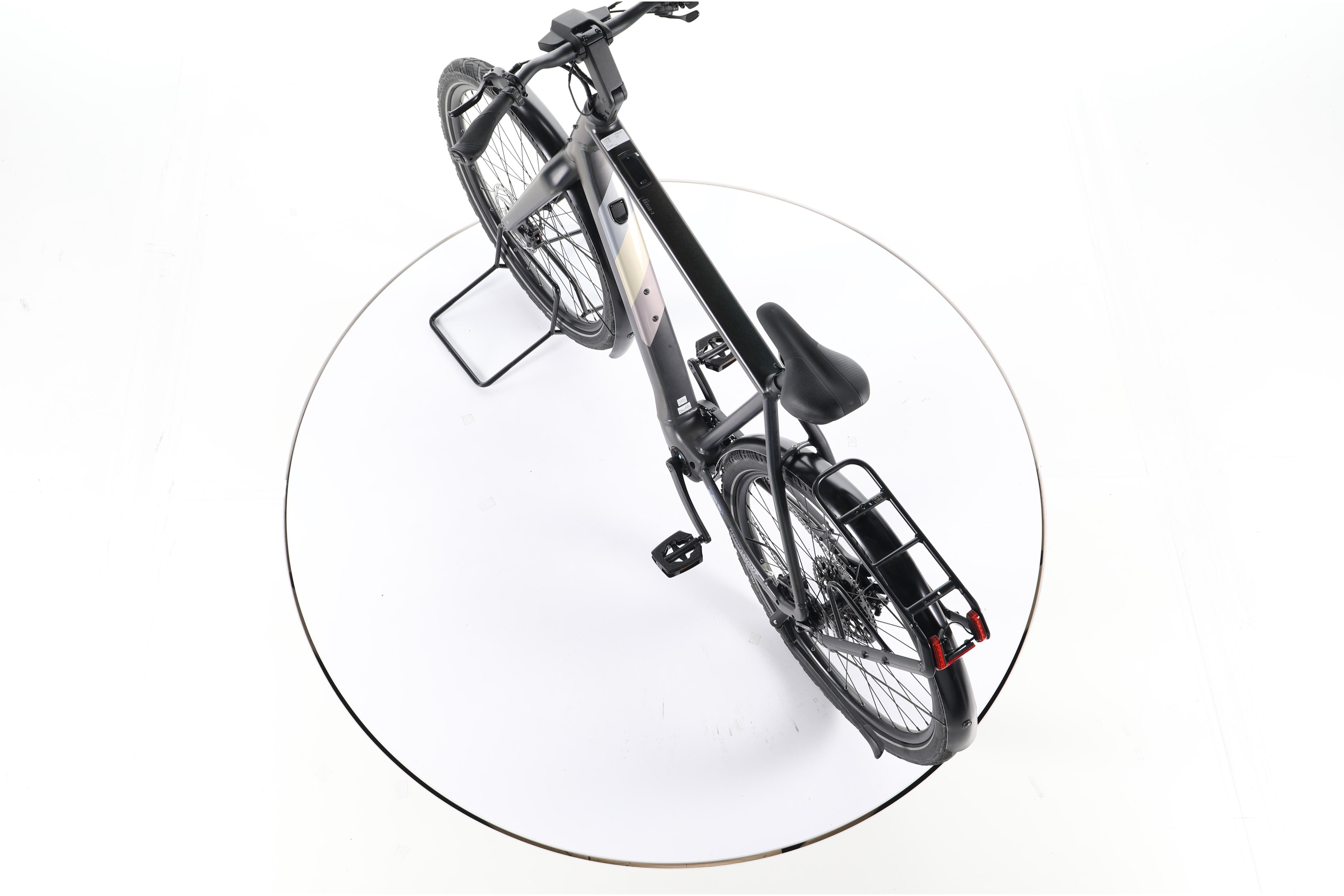 Bergamont E-Vitess Elite Trekking E-Bike - Image 21
