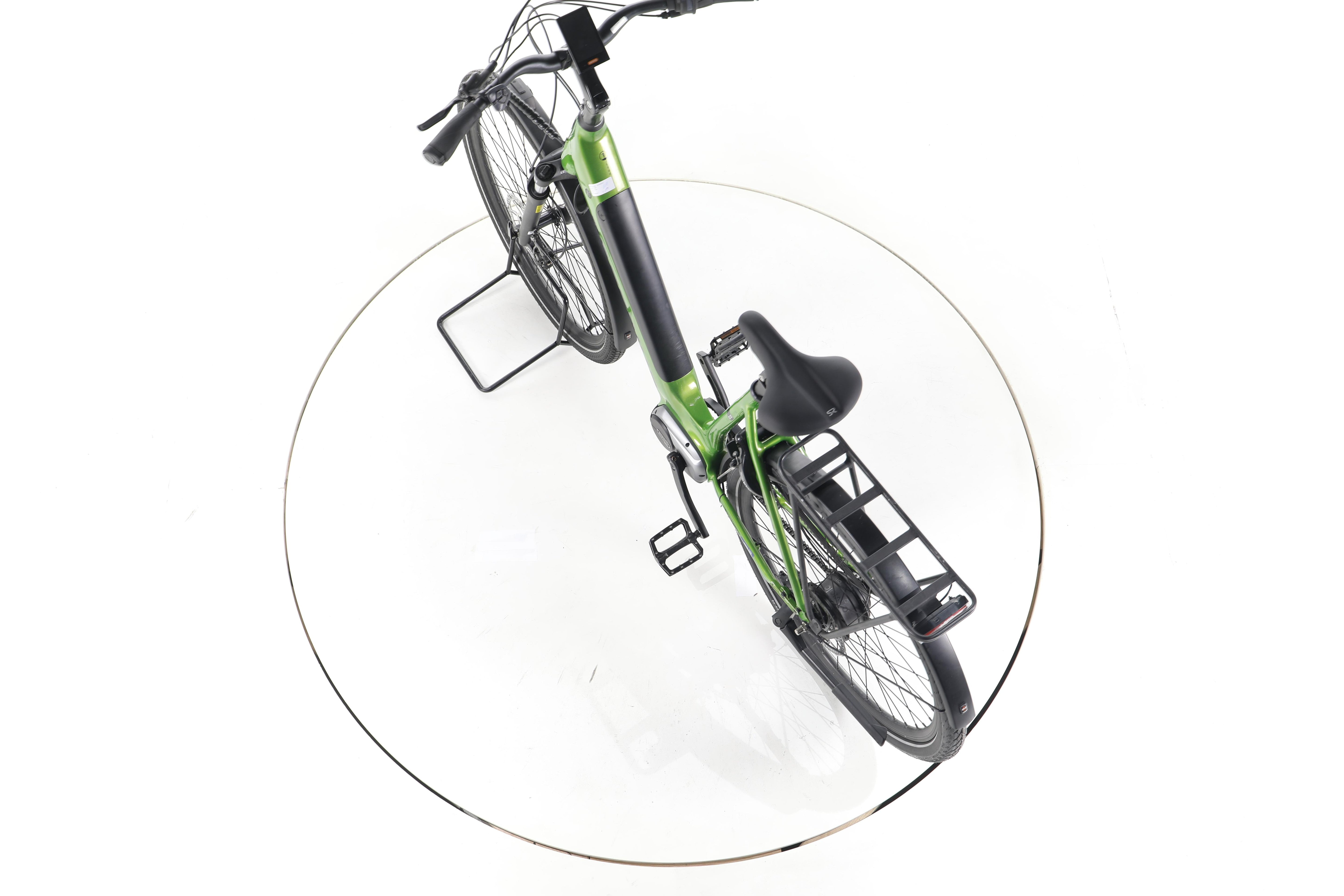 FREEBIKE Brooklyn City E-Bike Tiefeinsteiger - Image 21