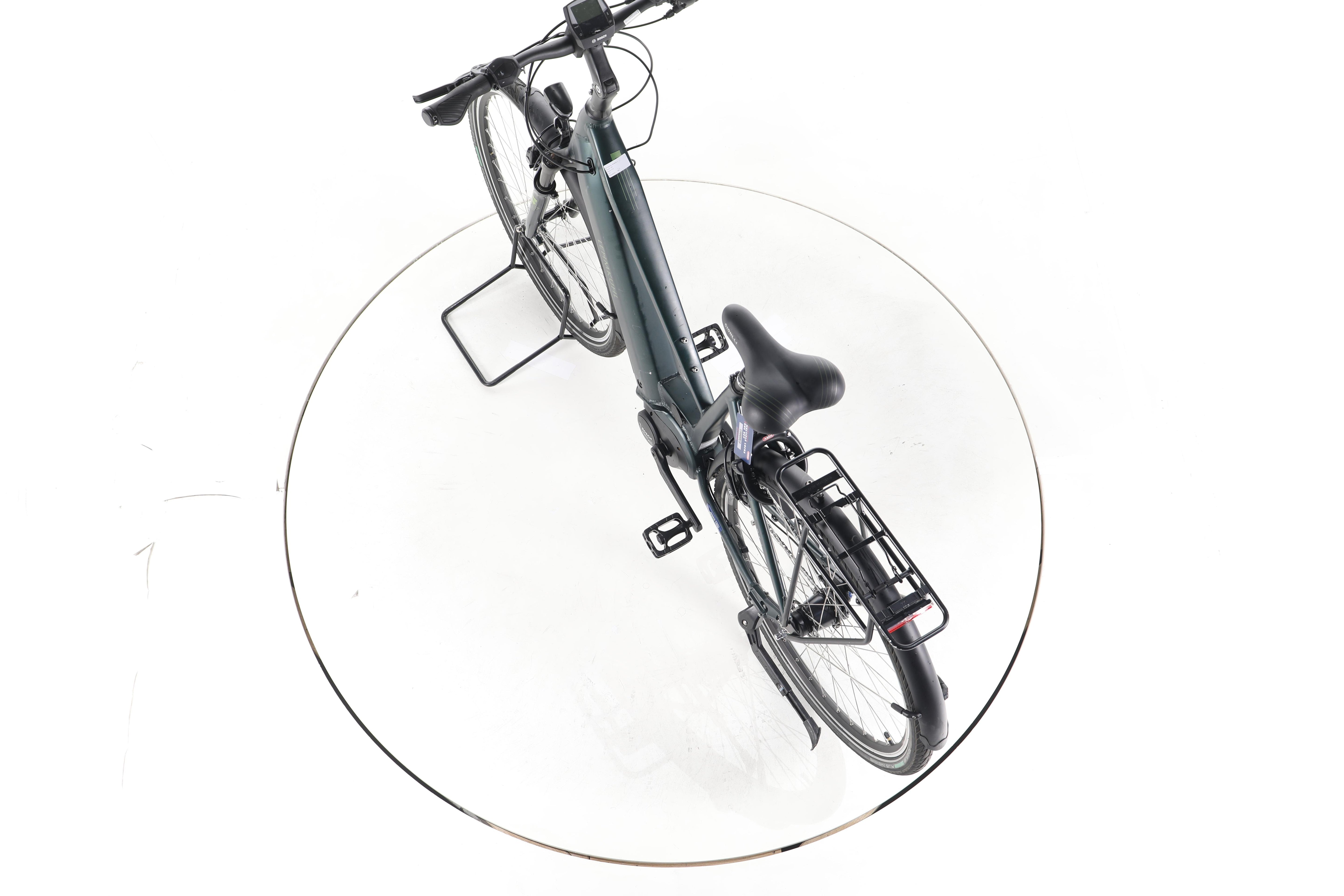 Lehmkuhl P 5.6 City E-Bike - Image 21