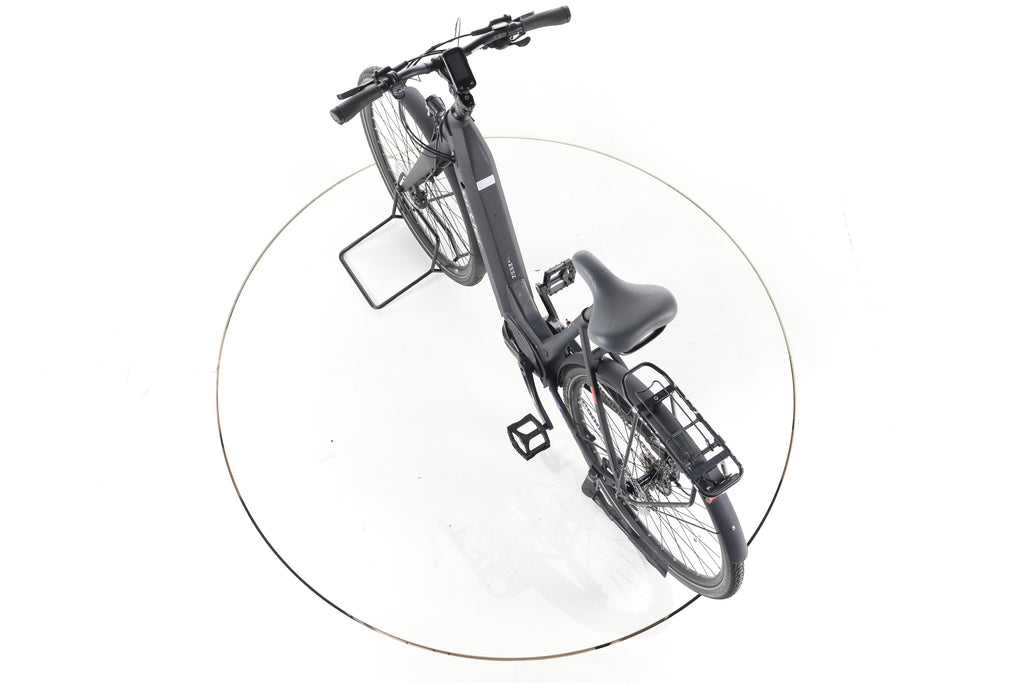 Ortler Munich 7000 Trekking E-Bike Tiefeinsteiger - Image 21