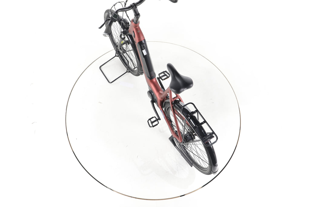Winora Tria N8 eco Trekking E-Bike Tiefeinsteiger - Image 21