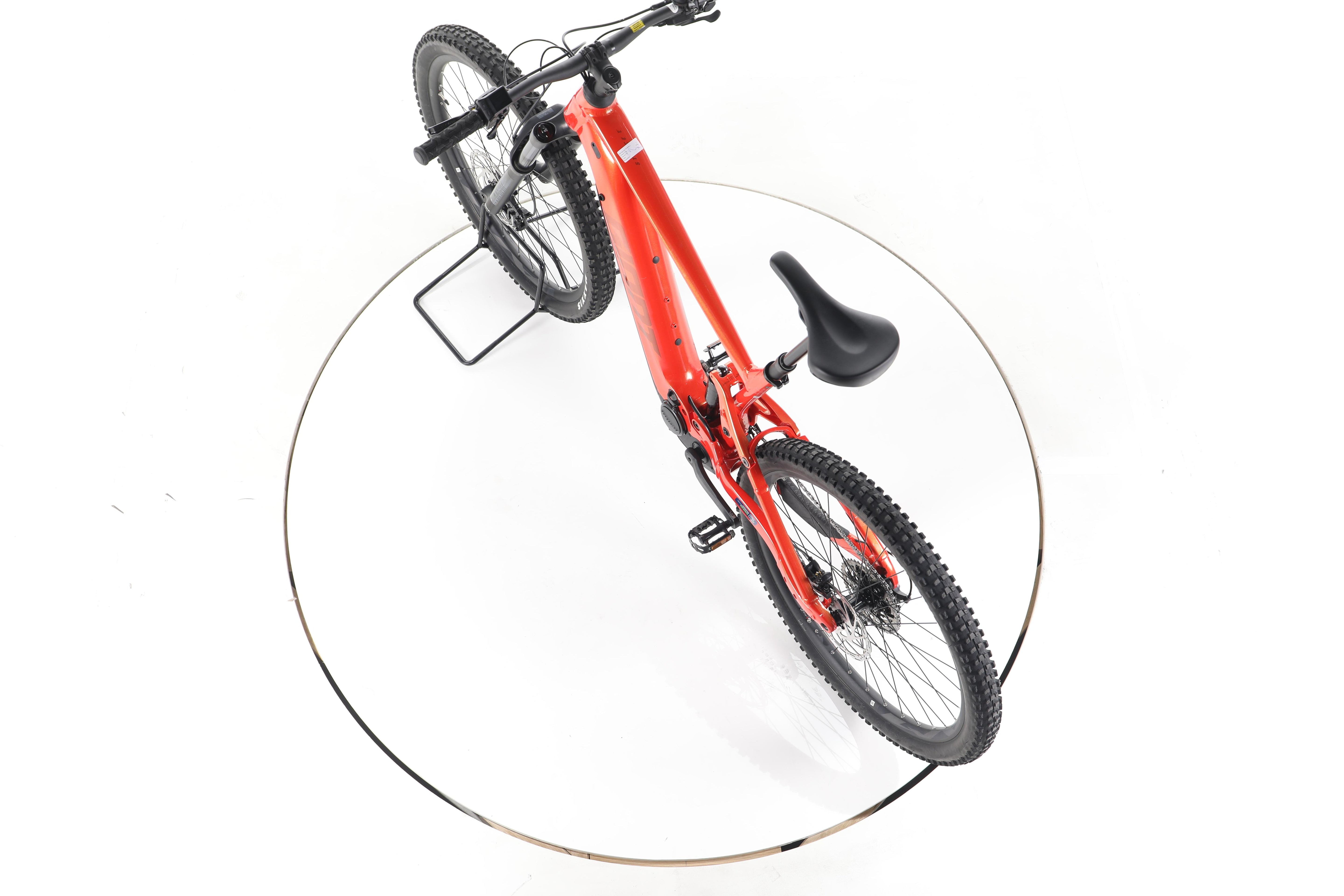 Giant Stance E+ 1 E-Bike Fully - Image 21
