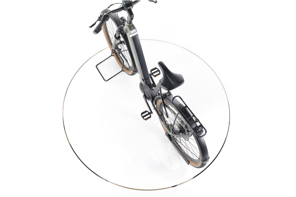 Kalkhoff Entice 5.B Advance+ Trekking E-Bike Tiefeinsteiger - Image 21